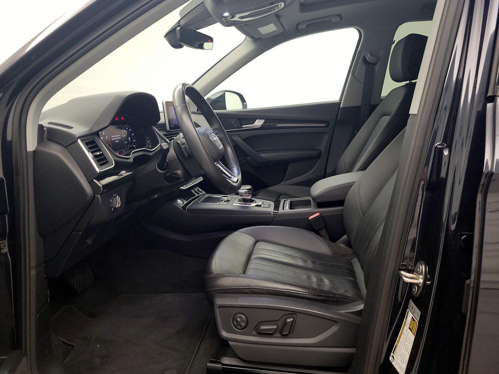 Thumbnail: 2018 Audi Q5 - 11