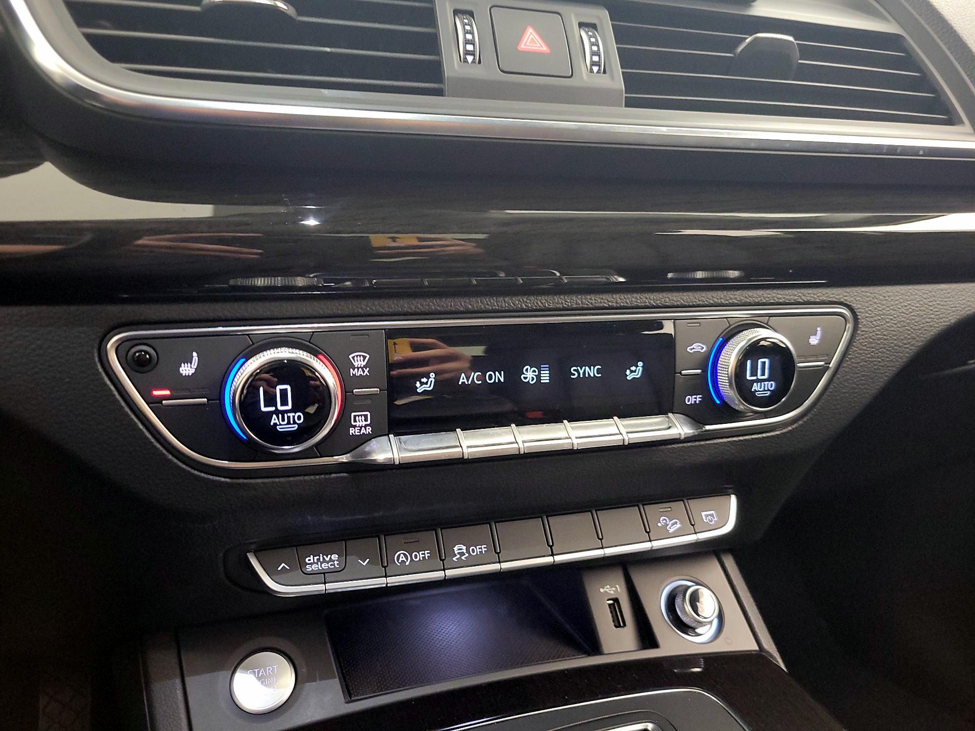 Thumbnail: 2018 Audi Q5 - 16