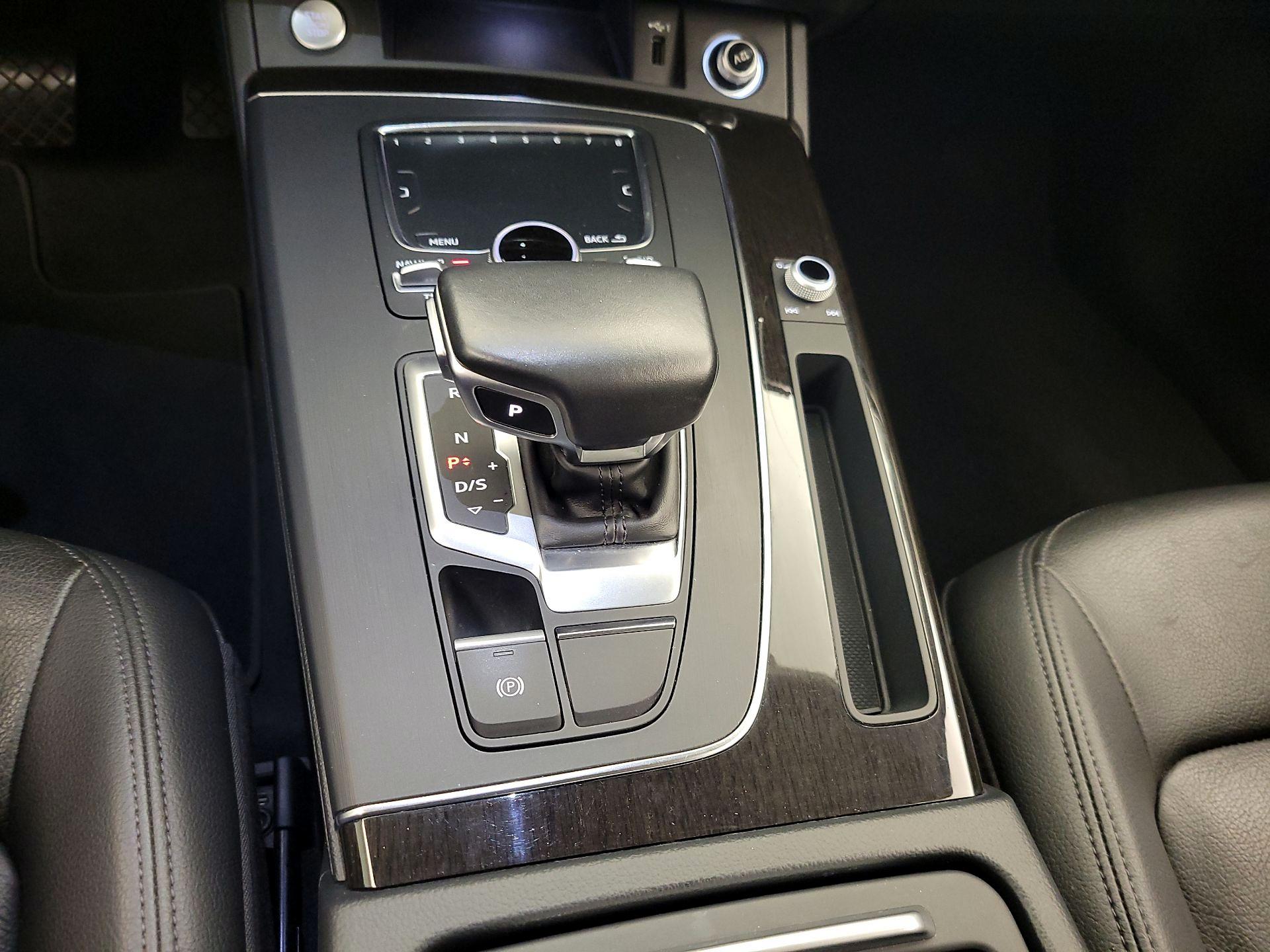 Thumbnail: 2018 Audi Q5 - 17