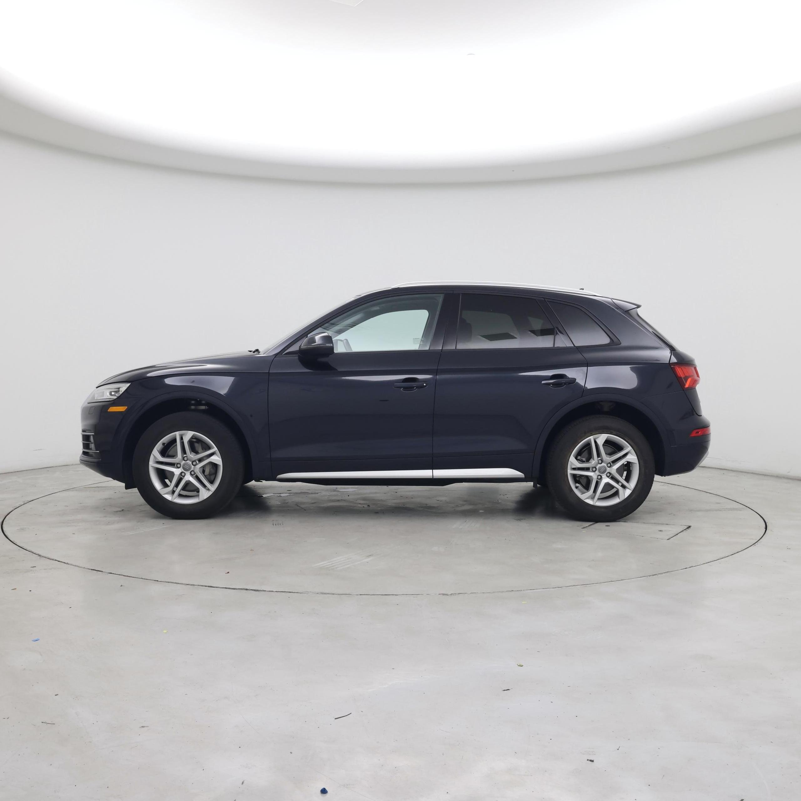 Thumbnail: 2018 Audi Q5 - 3