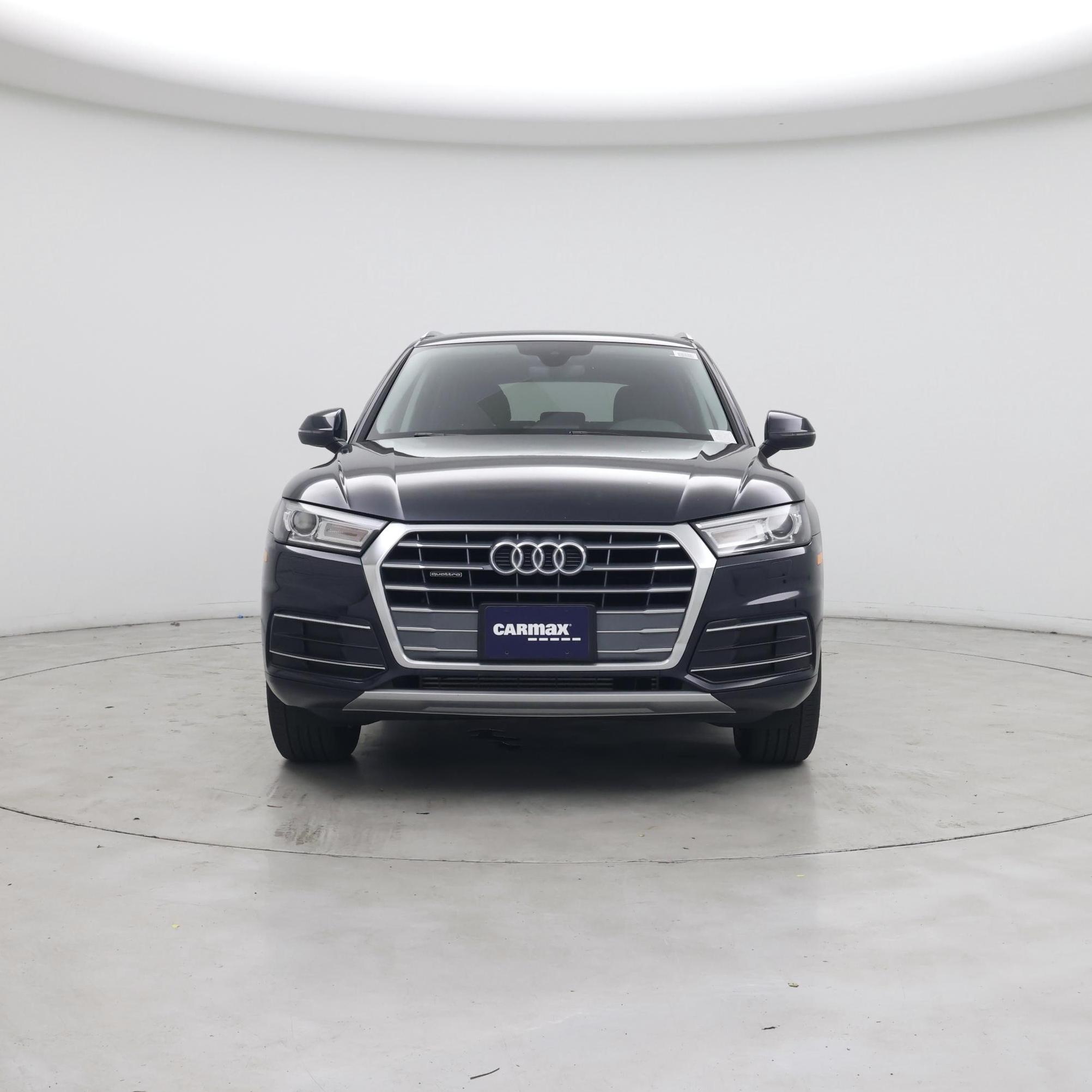 Thumbnail: 2018 Audi Q5 - 5