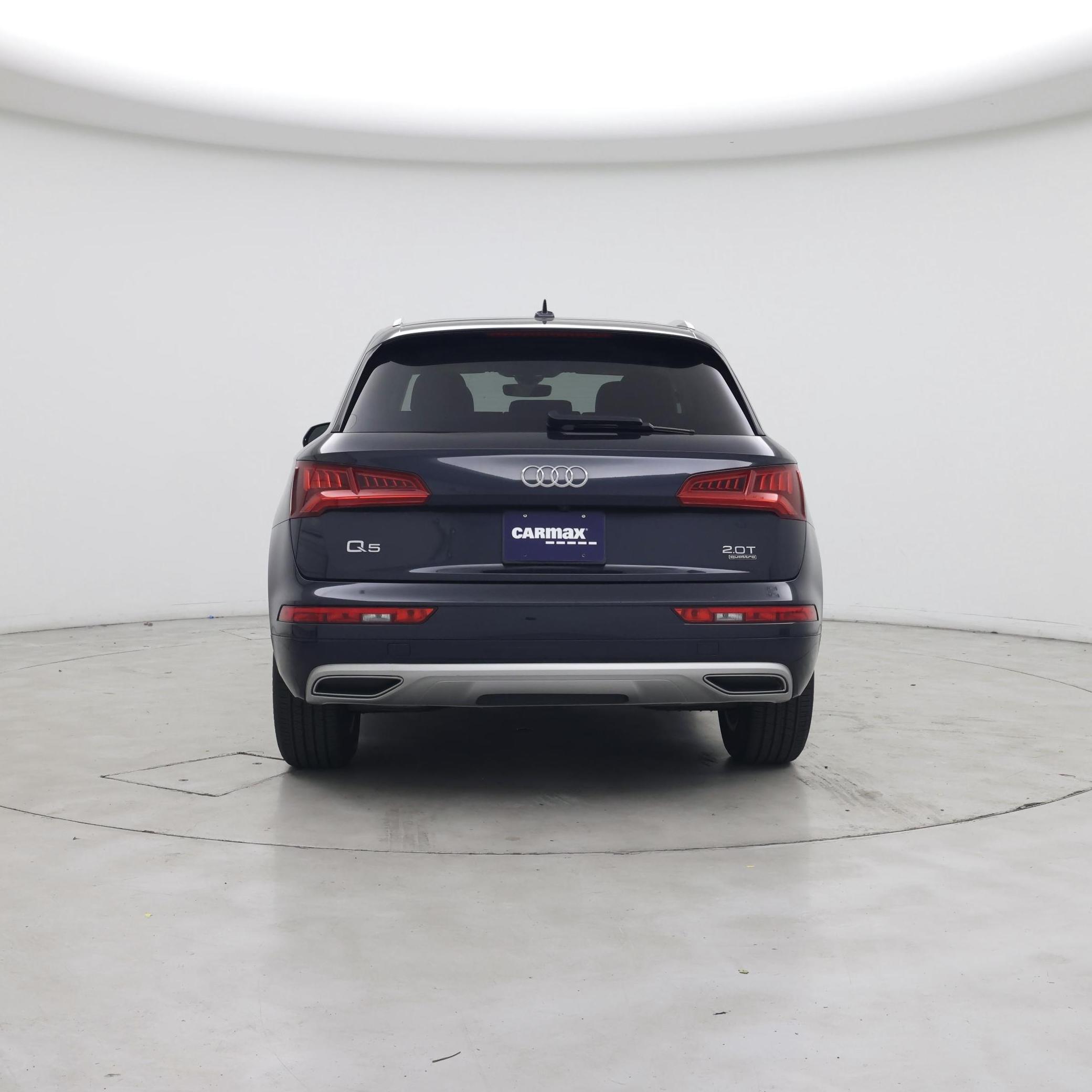 Thumbnail: 2018 Audi Q5 - 6