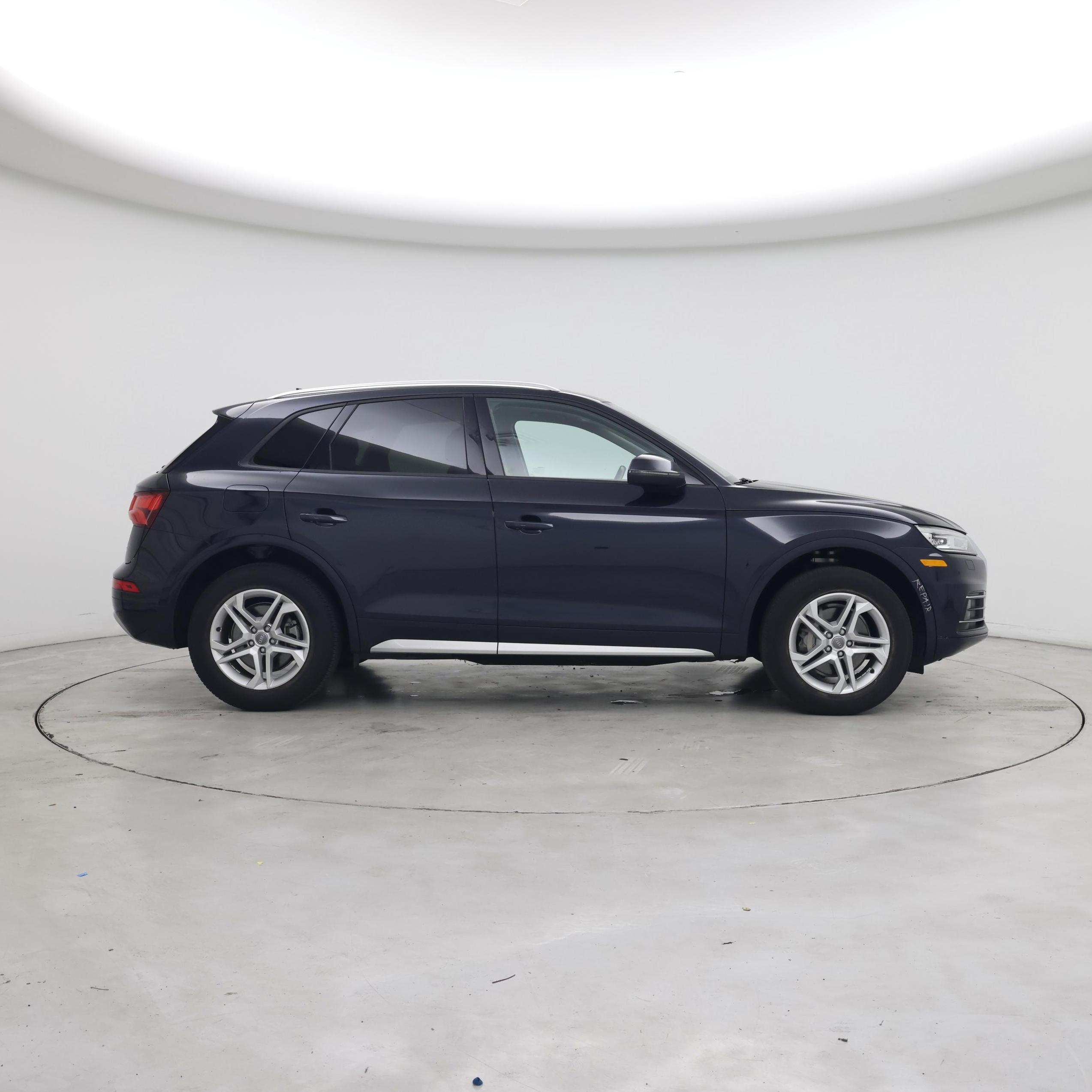 Thumbnail: 2018 Audi Q5 - 7