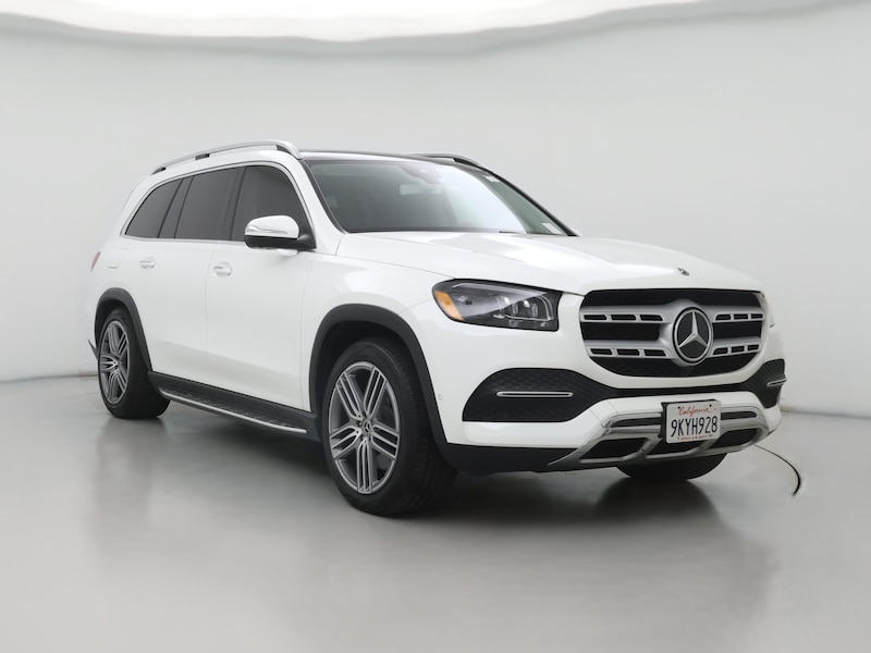 2020 Mercedes-Benz GLS 450 -
                  Nashville, TN