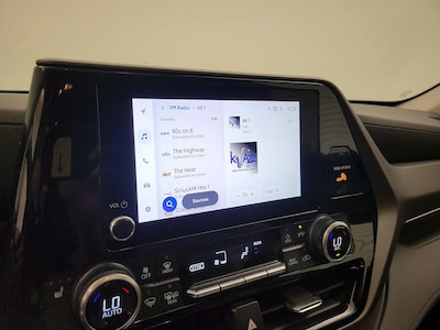 Radio (On)
