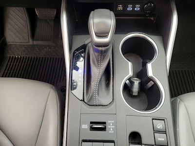 Shifter
