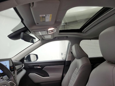 Sunroof