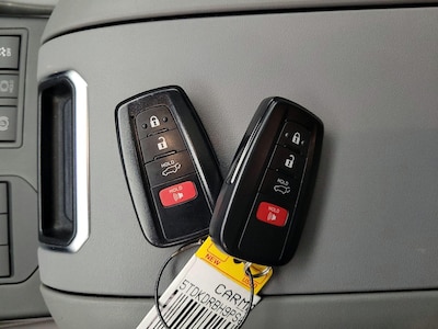 Keys