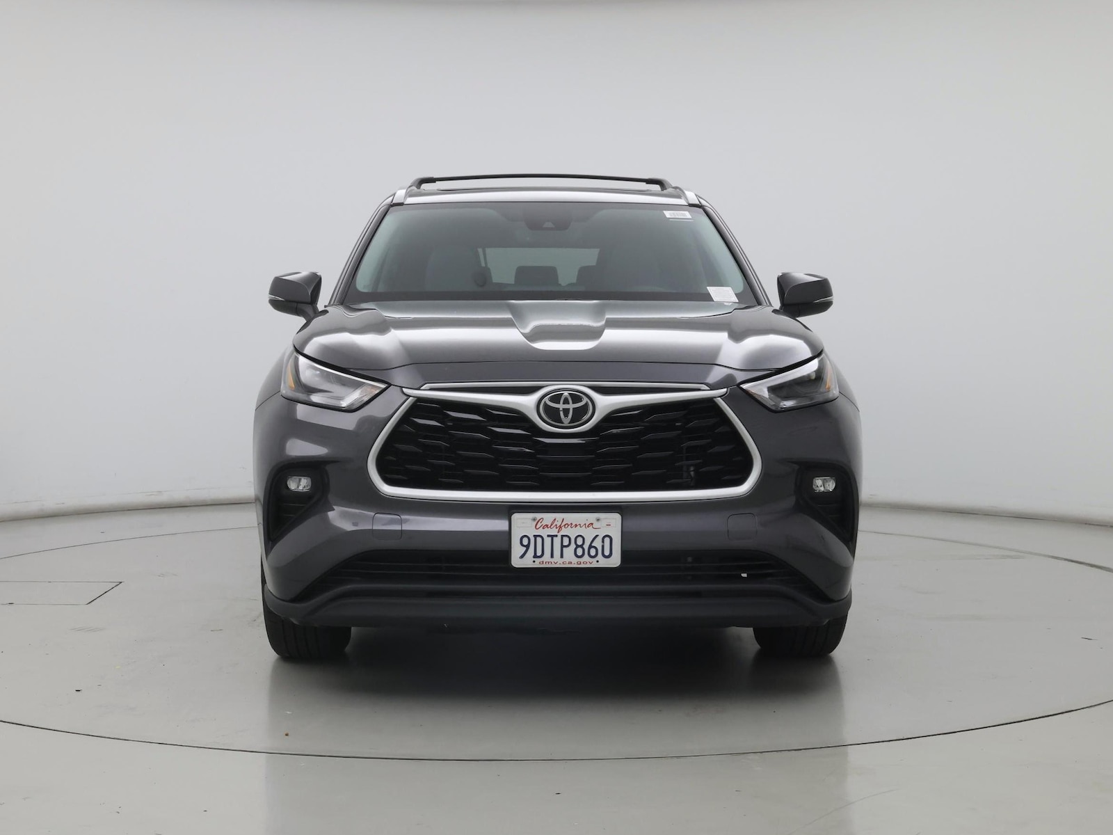 2023 Toyota Highlander L - Photo 6