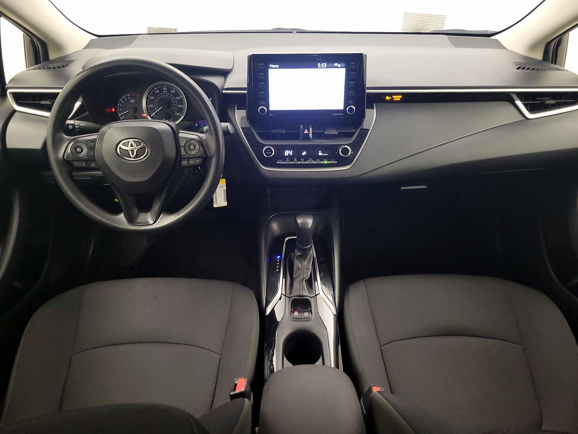 Thumbnail: 2022 Toyota Corolla - 9