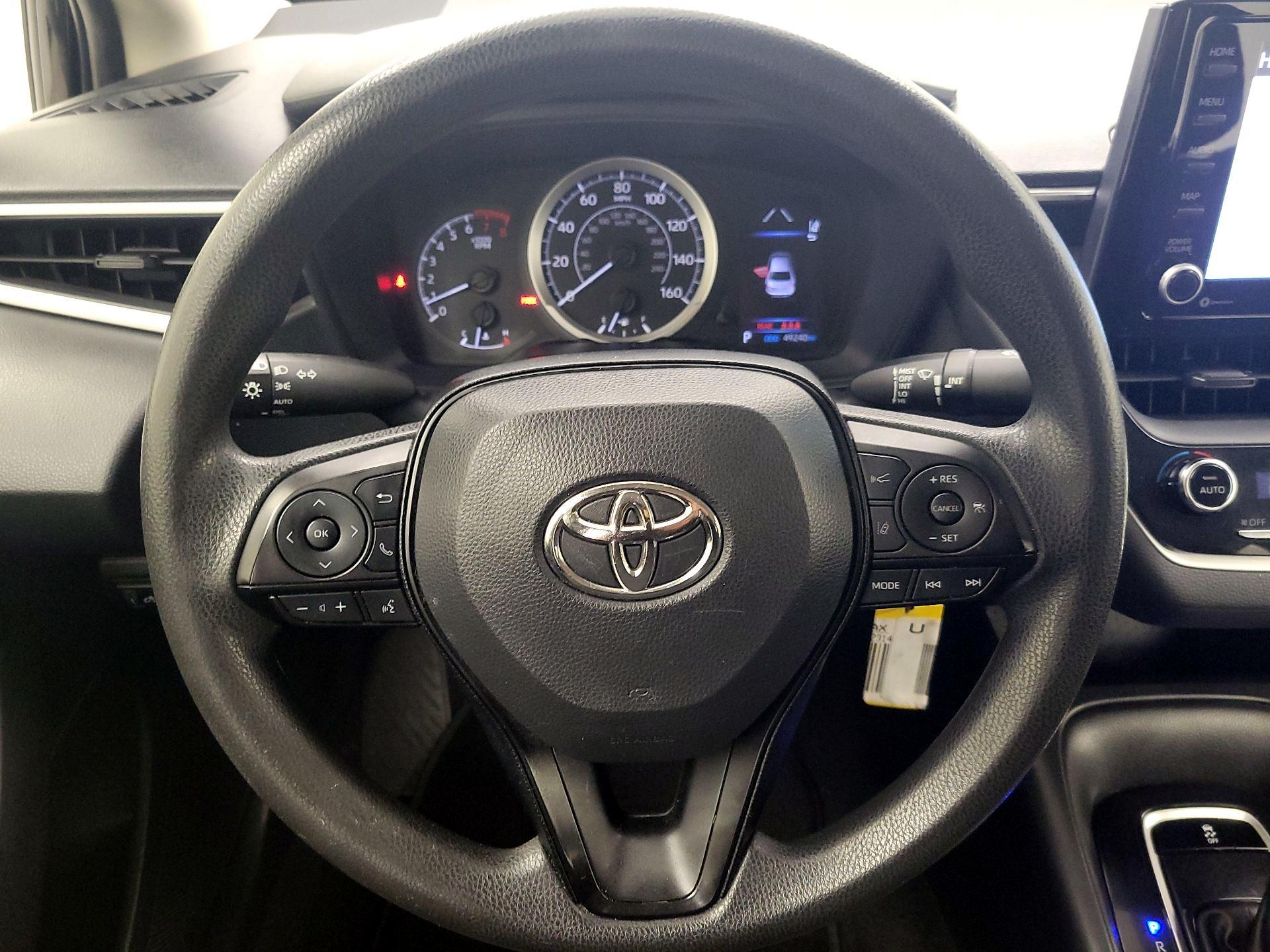 Thumbnail: 2022 Toyota Corolla - 10