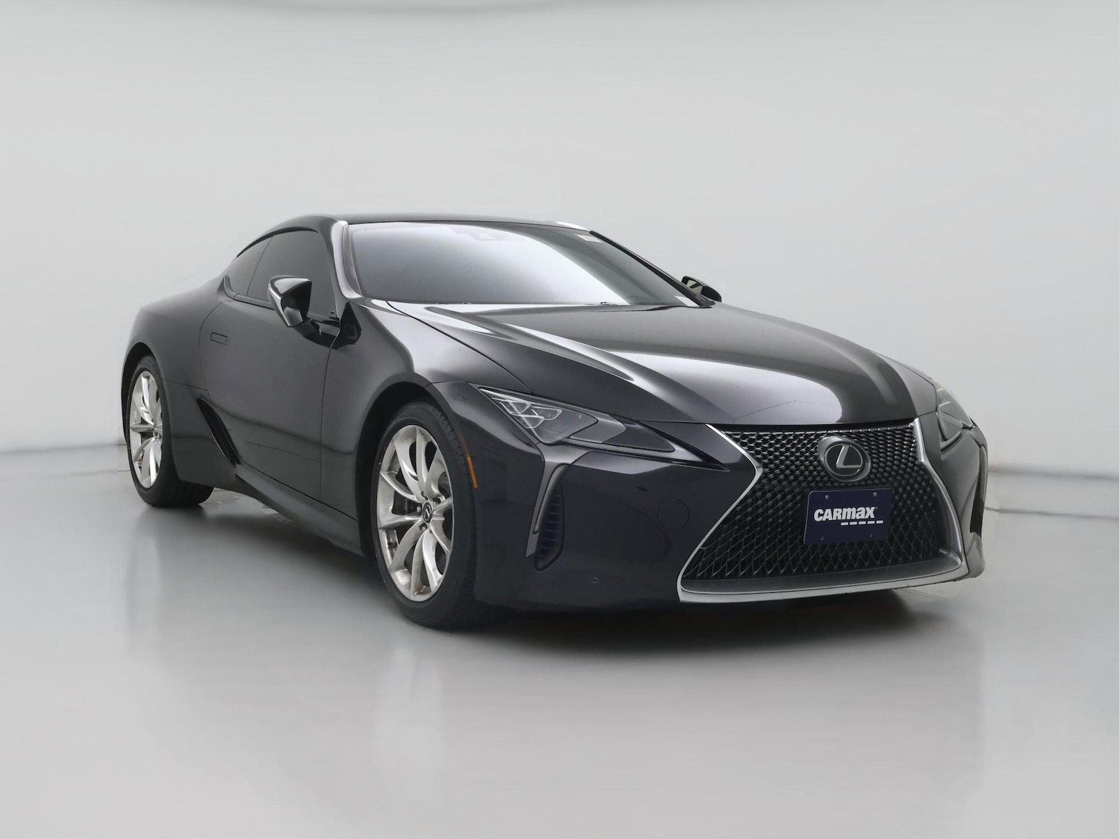 2018 Lexus LC