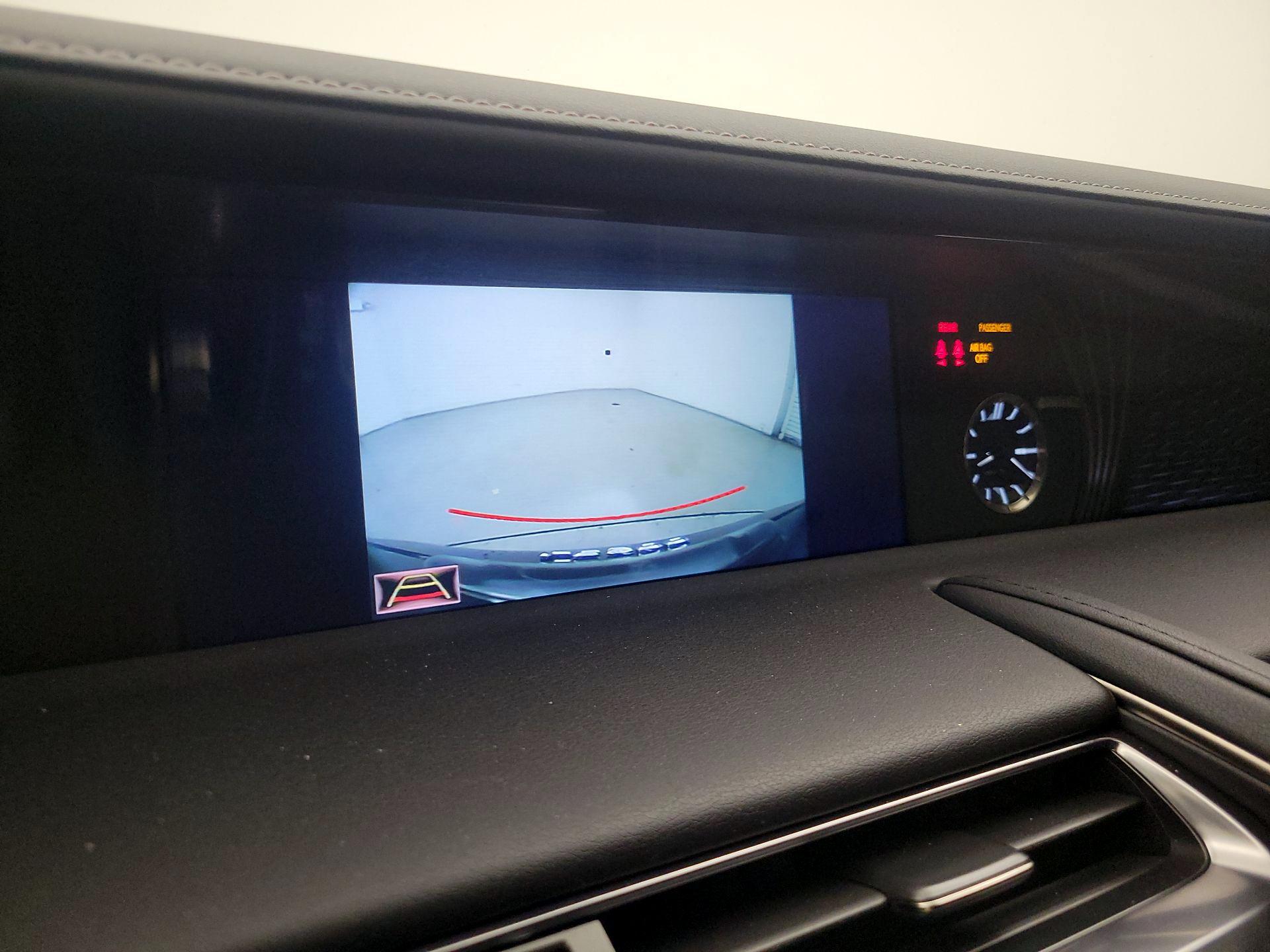 Thumbnail: 2018 Lexus LC - 14