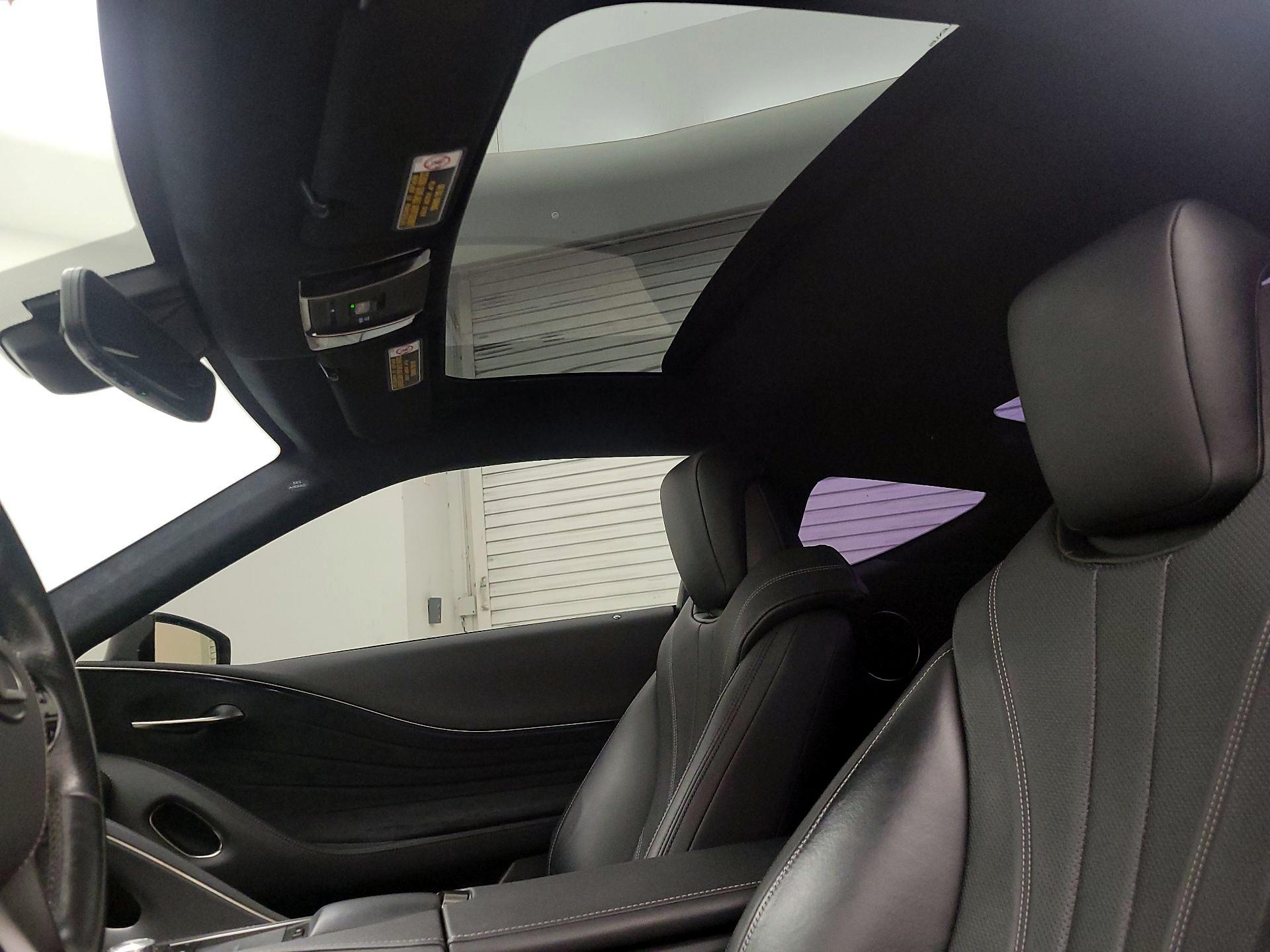 Thumbnail: 2018 Lexus LC - 18