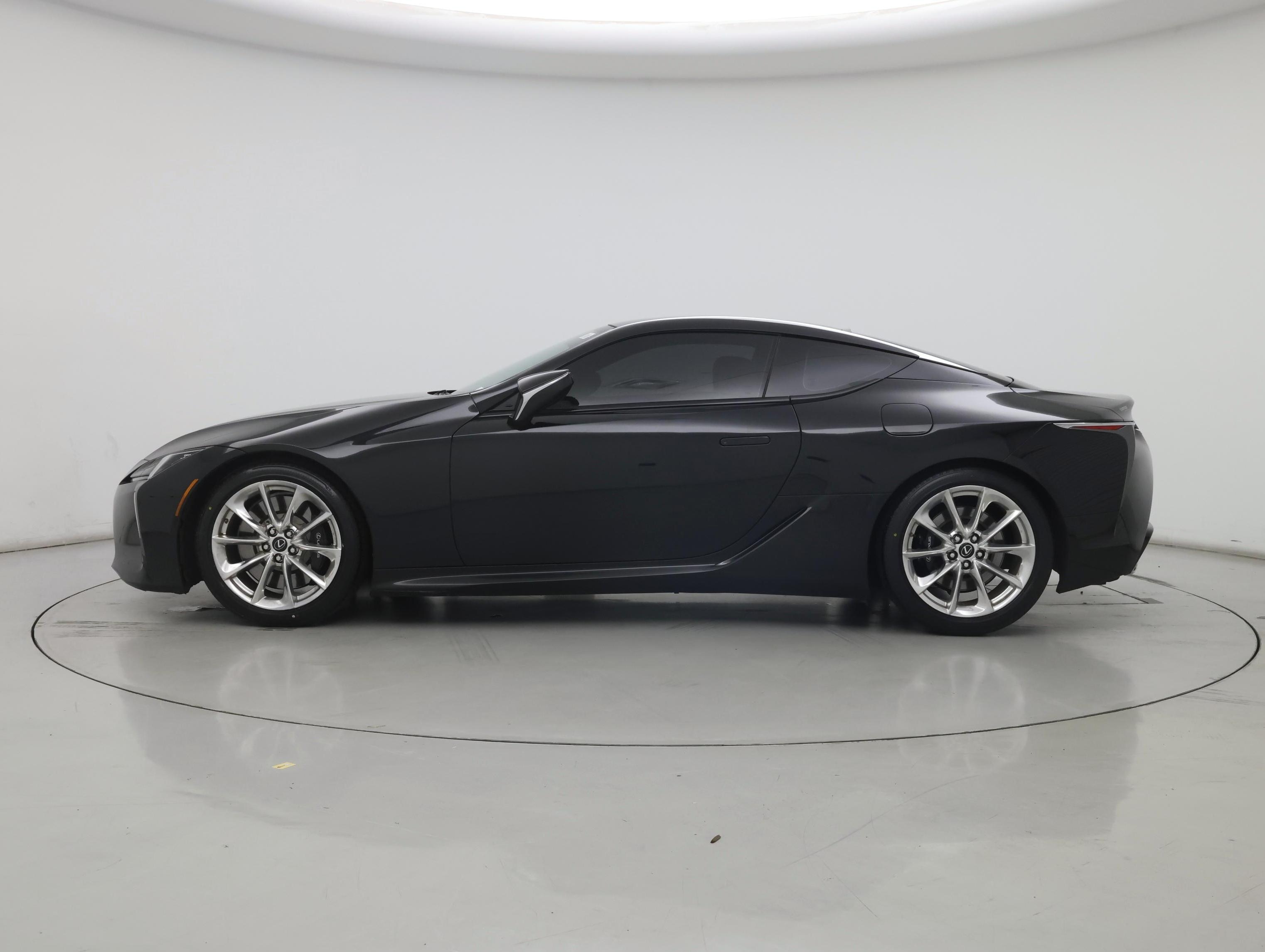 Thumbnail: 2018 Lexus LC - 3