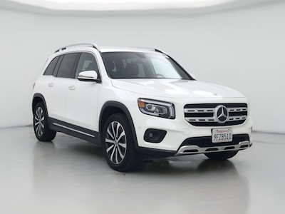 2023 Mercedes-Benz GLB250