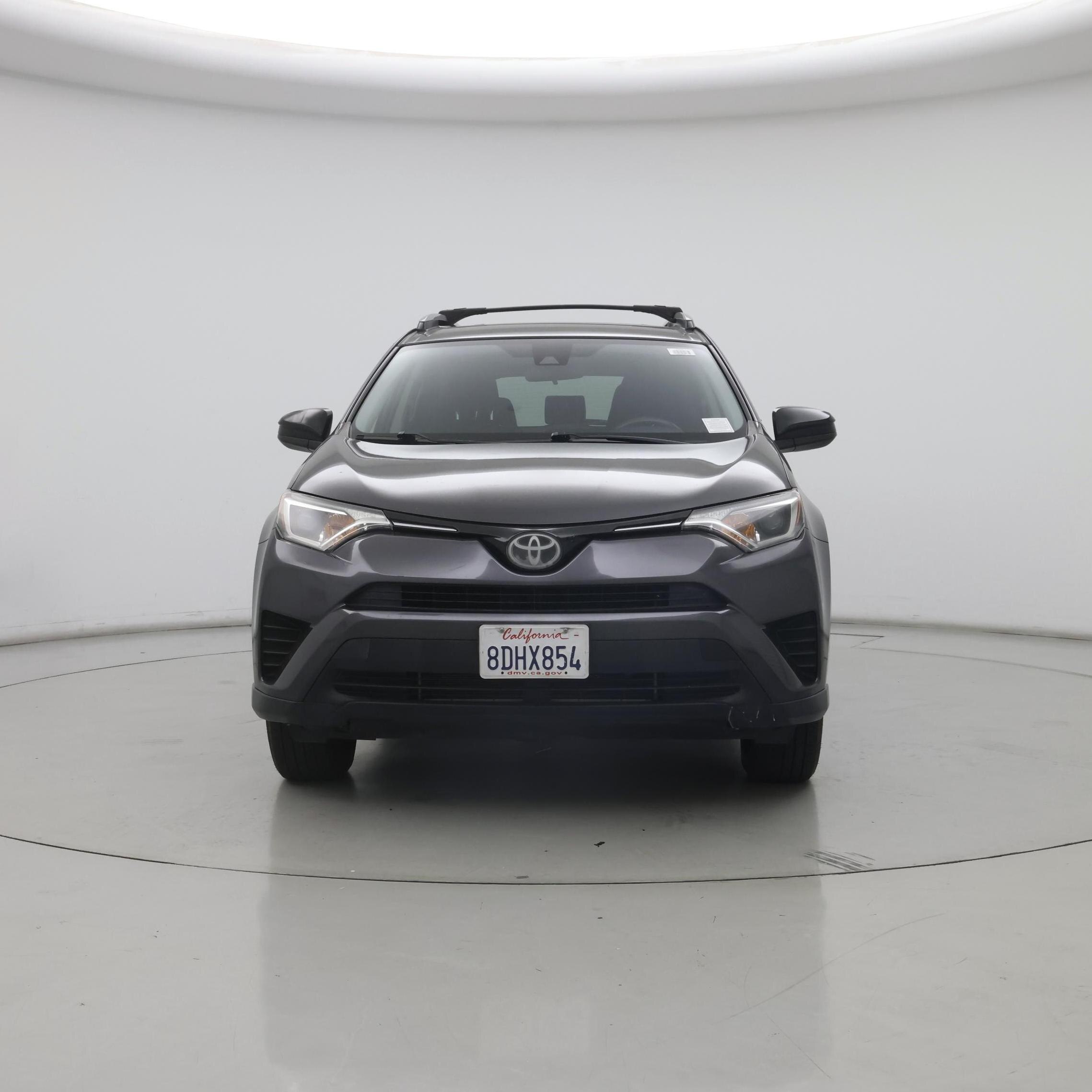 Thumbnail: 2018 Toyota RAV4 - 5