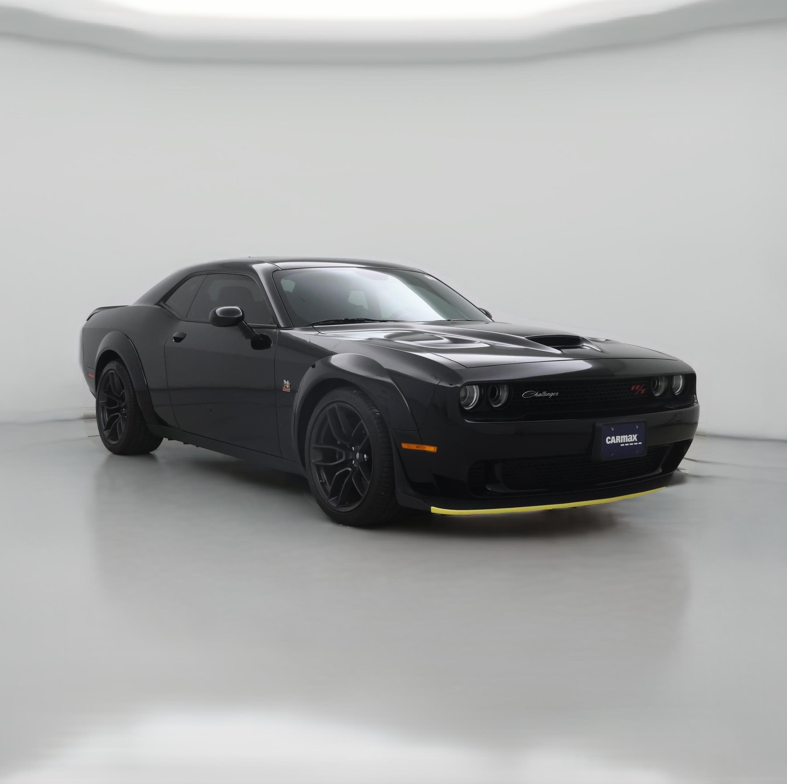 Thumbnail: 2021 Dodge Challenger - 1