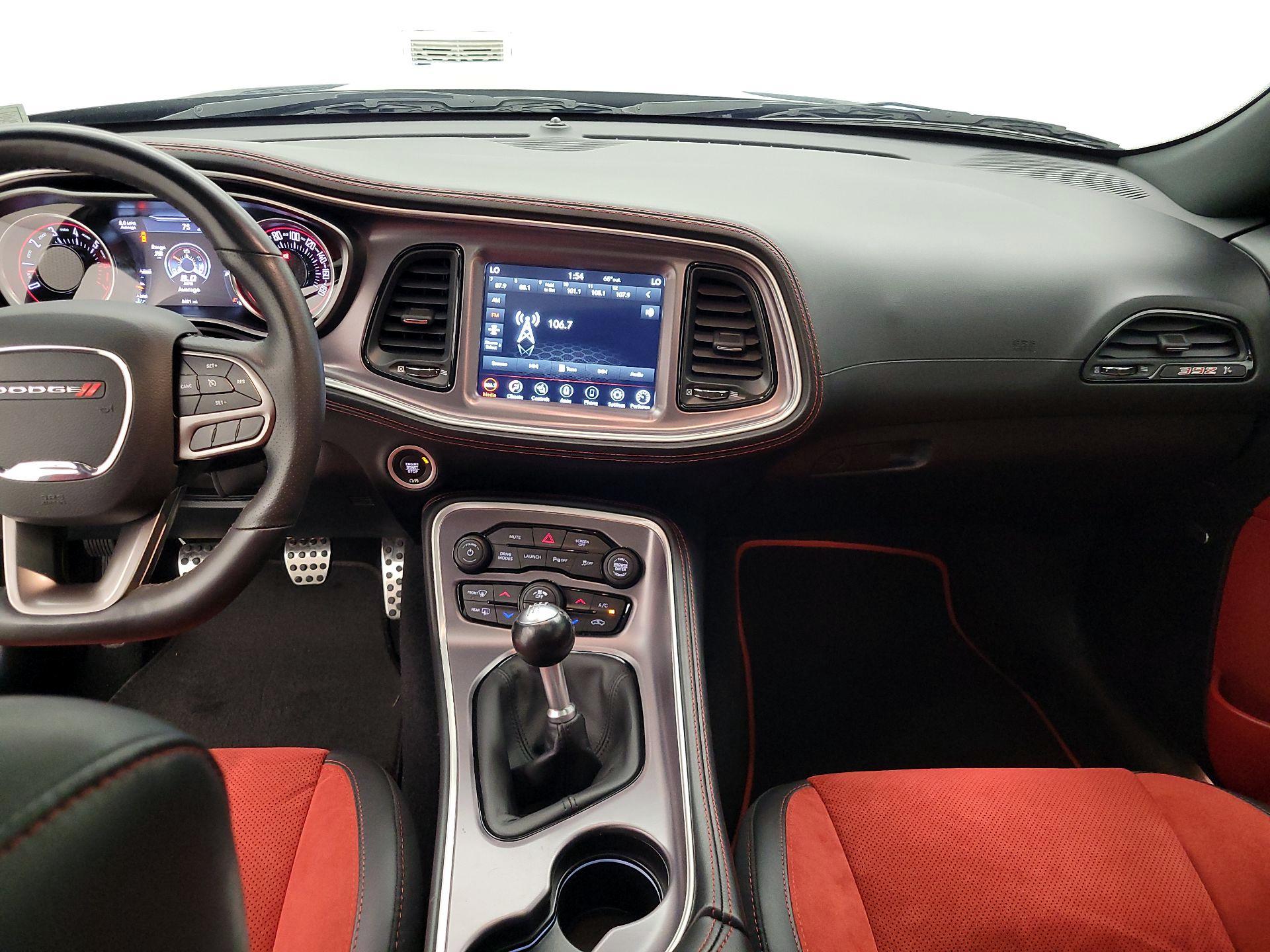 Thumbnail: 2021 Dodge Challenger - 9