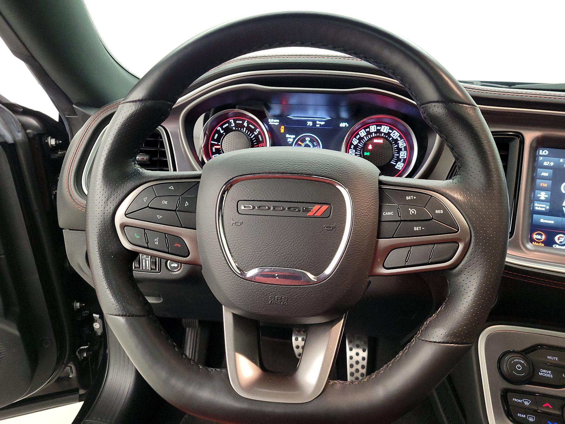 Thumbnail: 2021 Dodge Challenger - 10