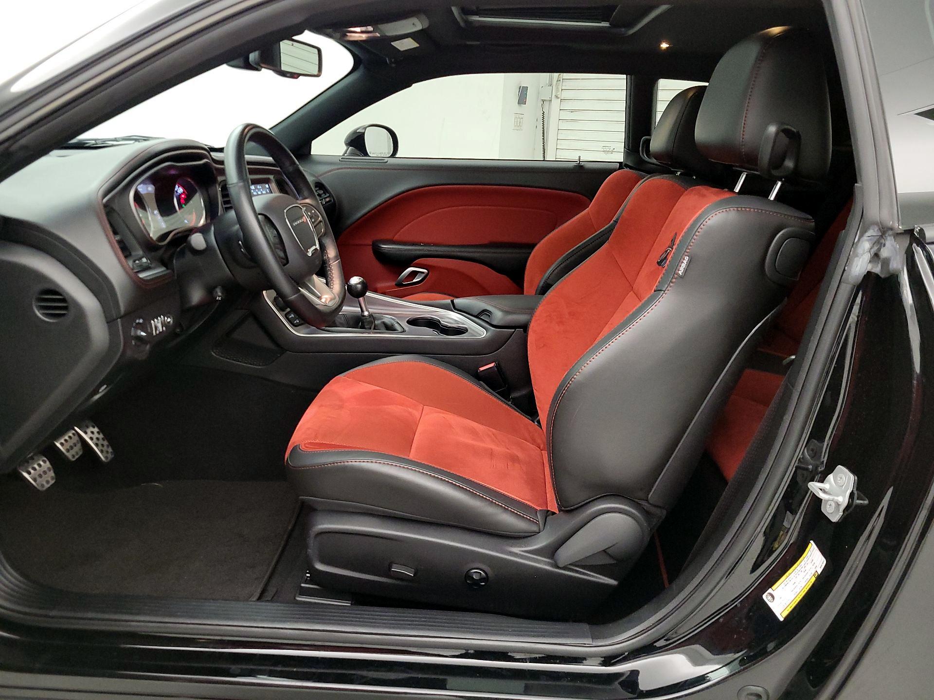 Thumbnail: 2021 Dodge Challenger - 11