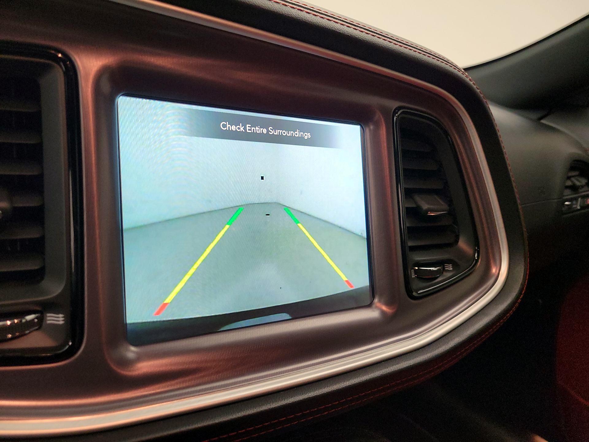 Thumbnail: 2021 Dodge Challenger - 14