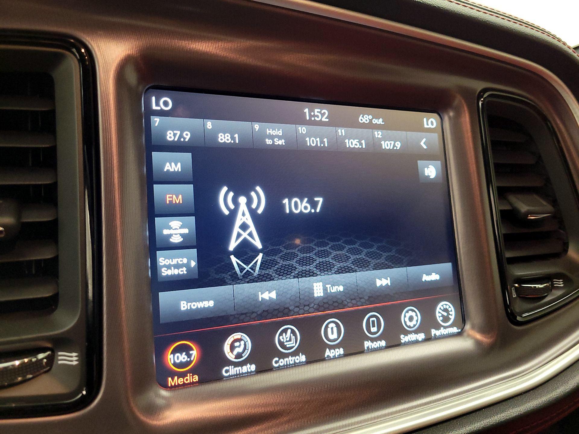 Thumbnail: 2021 Dodge Challenger - 15