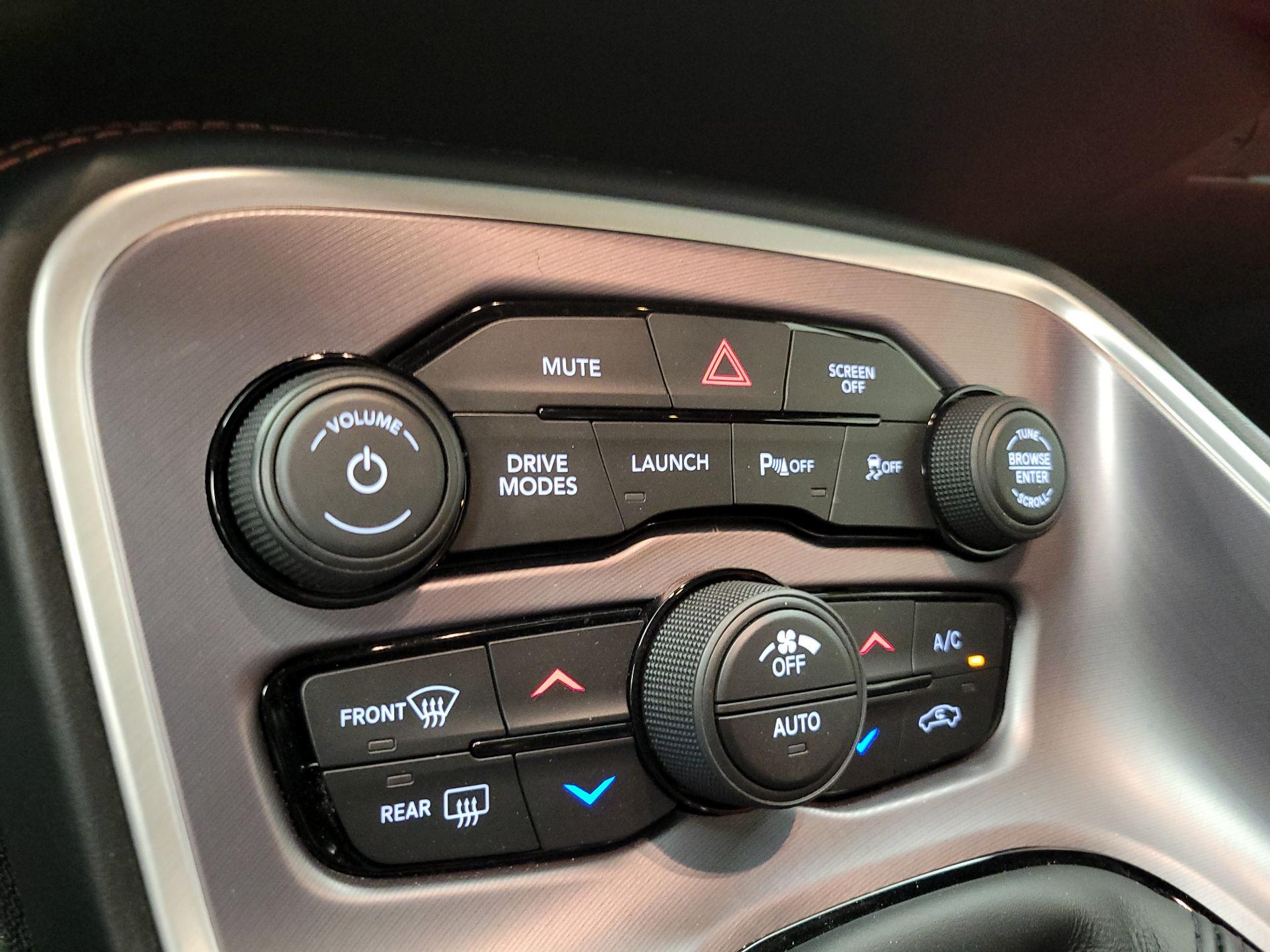 Thumbnail: 2021 Dodge Challenger - 16