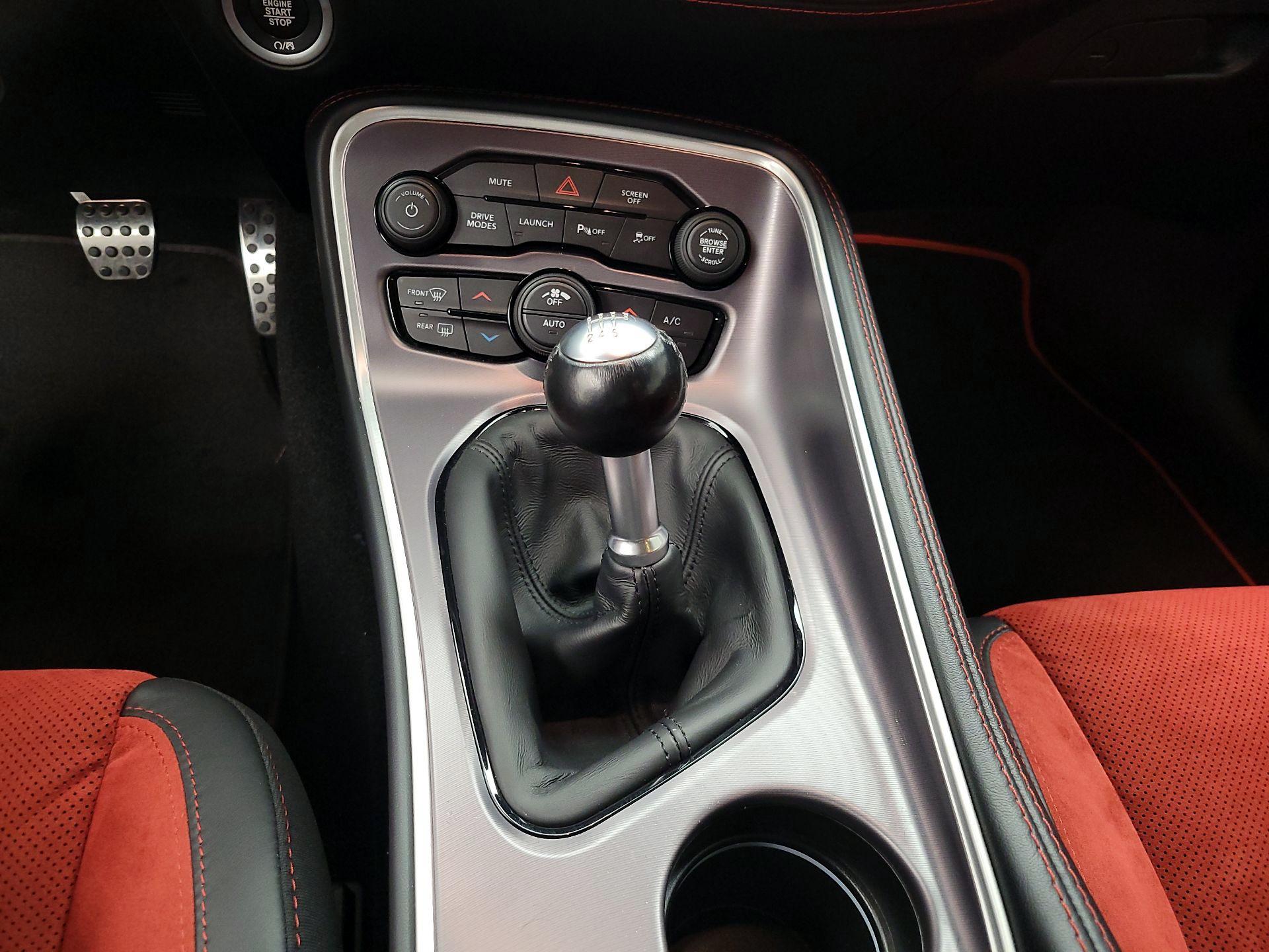 Thumbnail: 2021 Dodge Challenger - 17