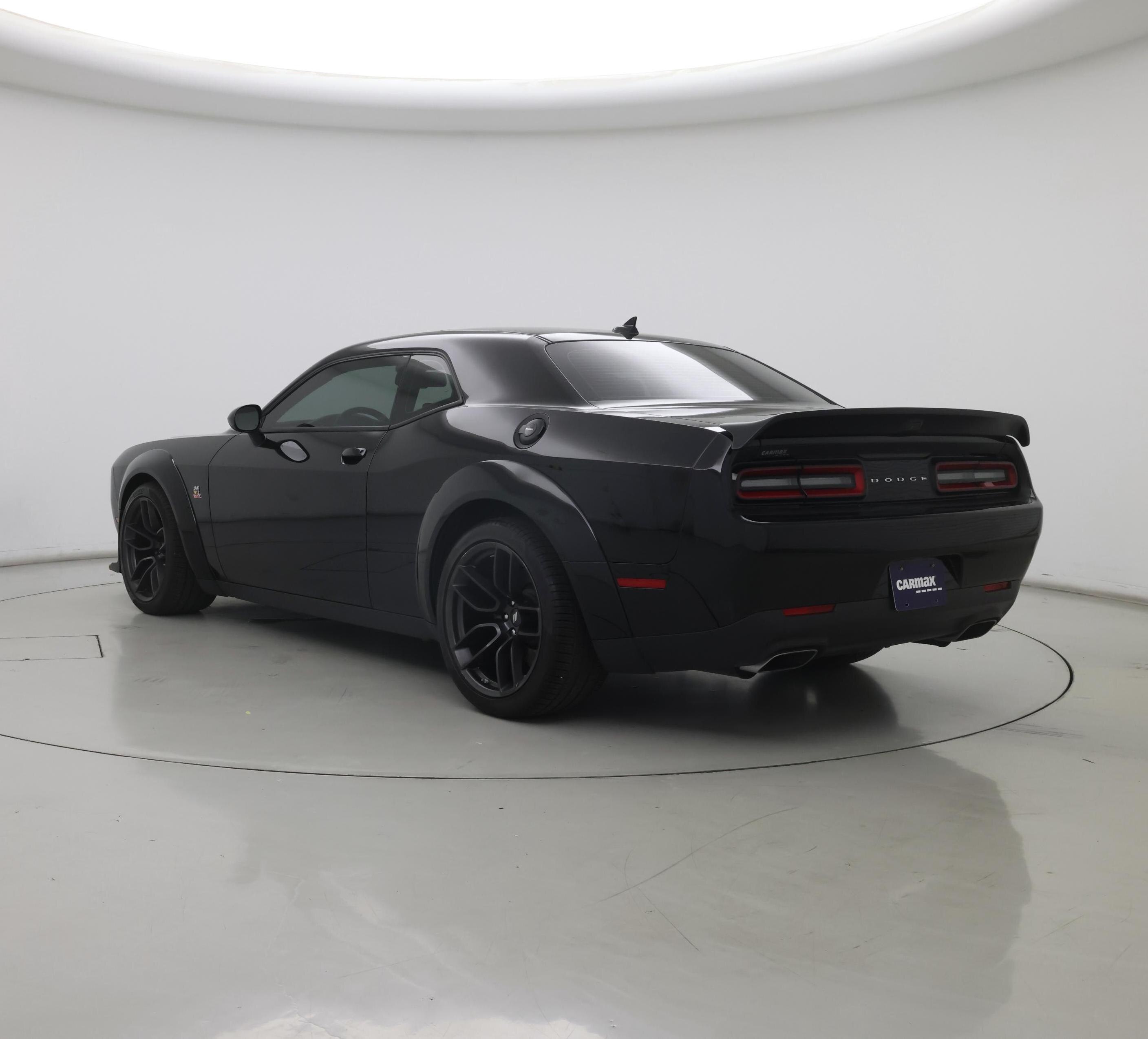Thumbnail: 2021 Dodge Challenger - 2