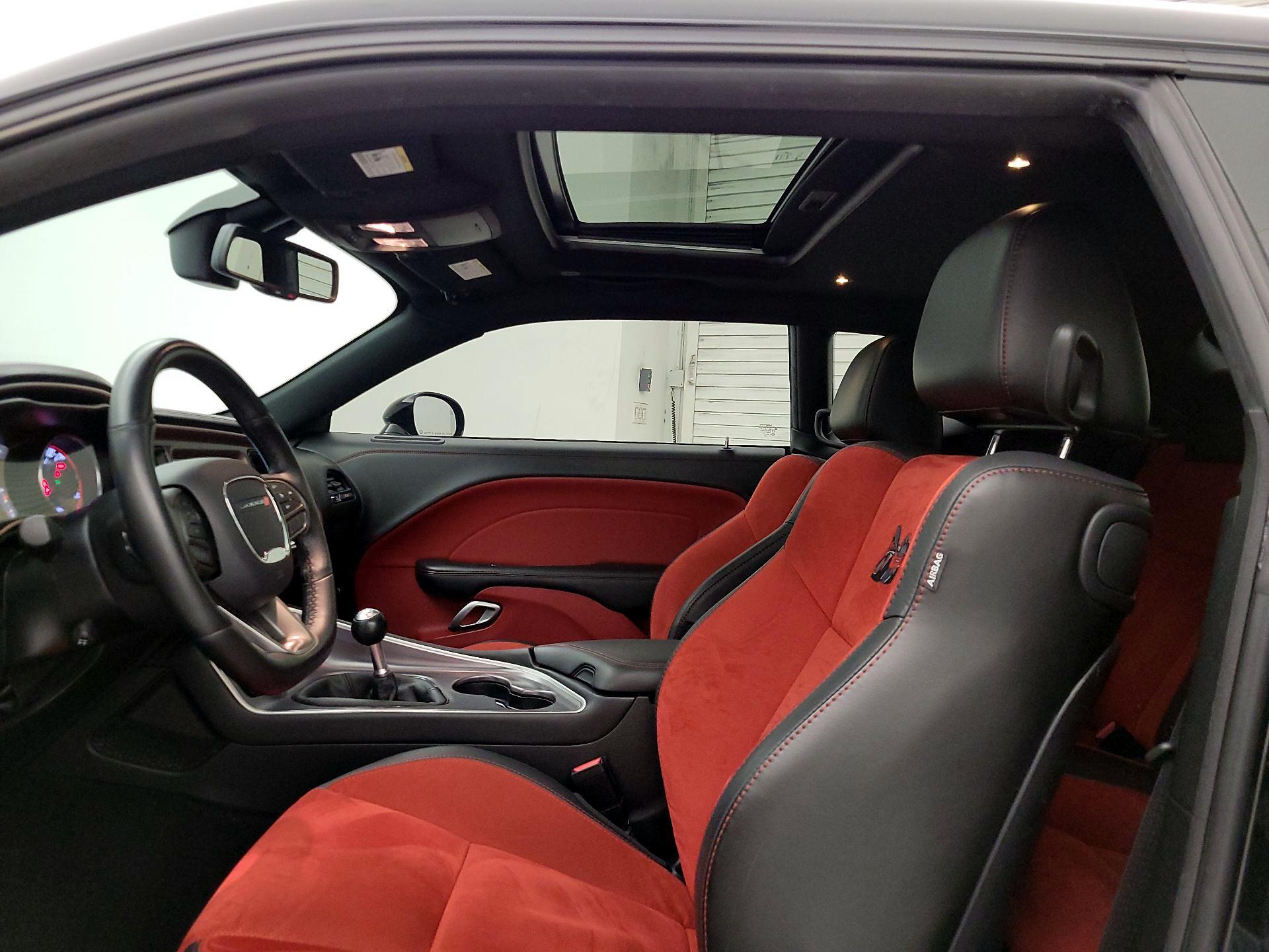 Thumbnail: 2021 Dodge Challenger - 19