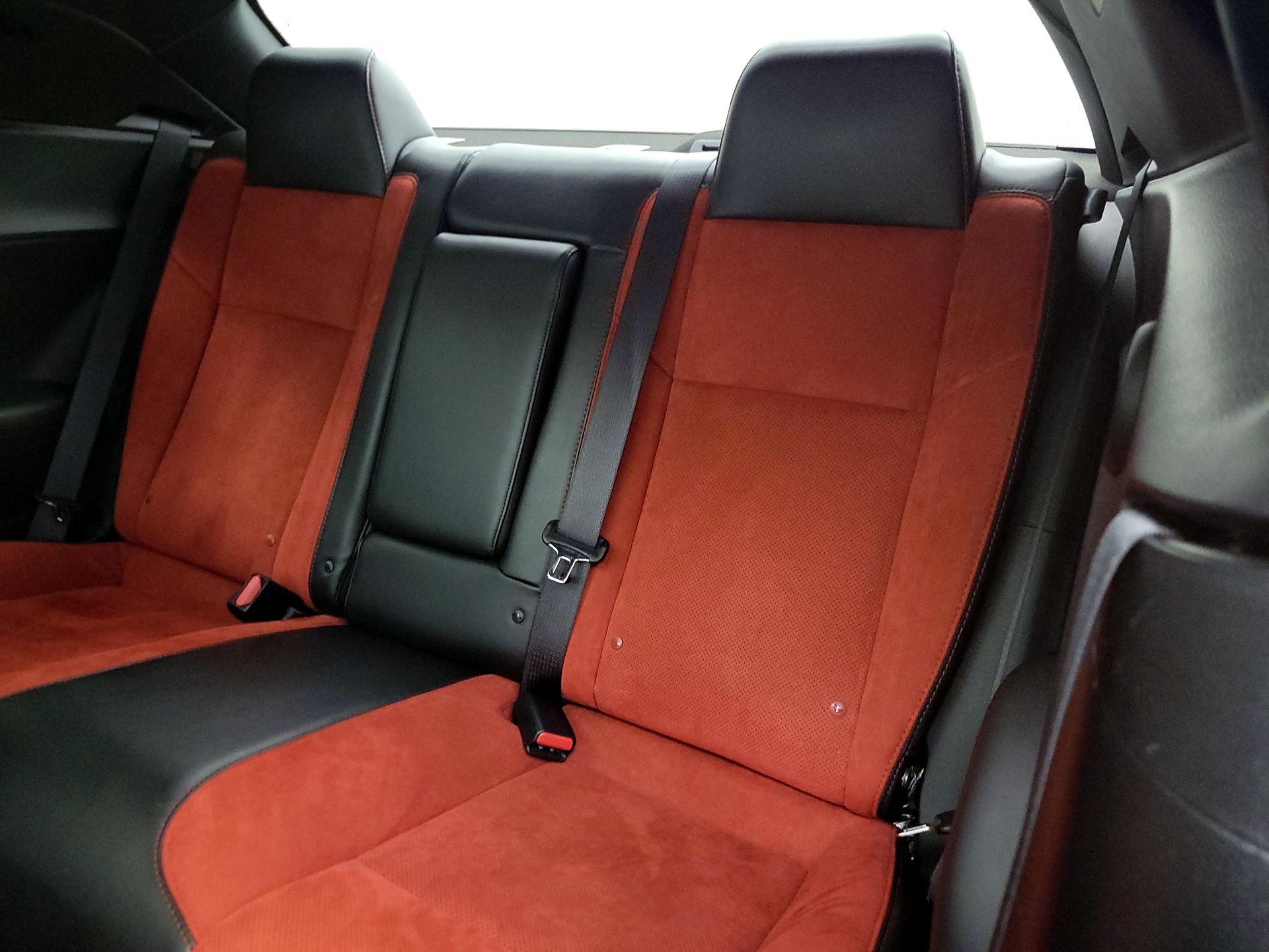 Thumbnail: 2021 Dodge Challenger - 20