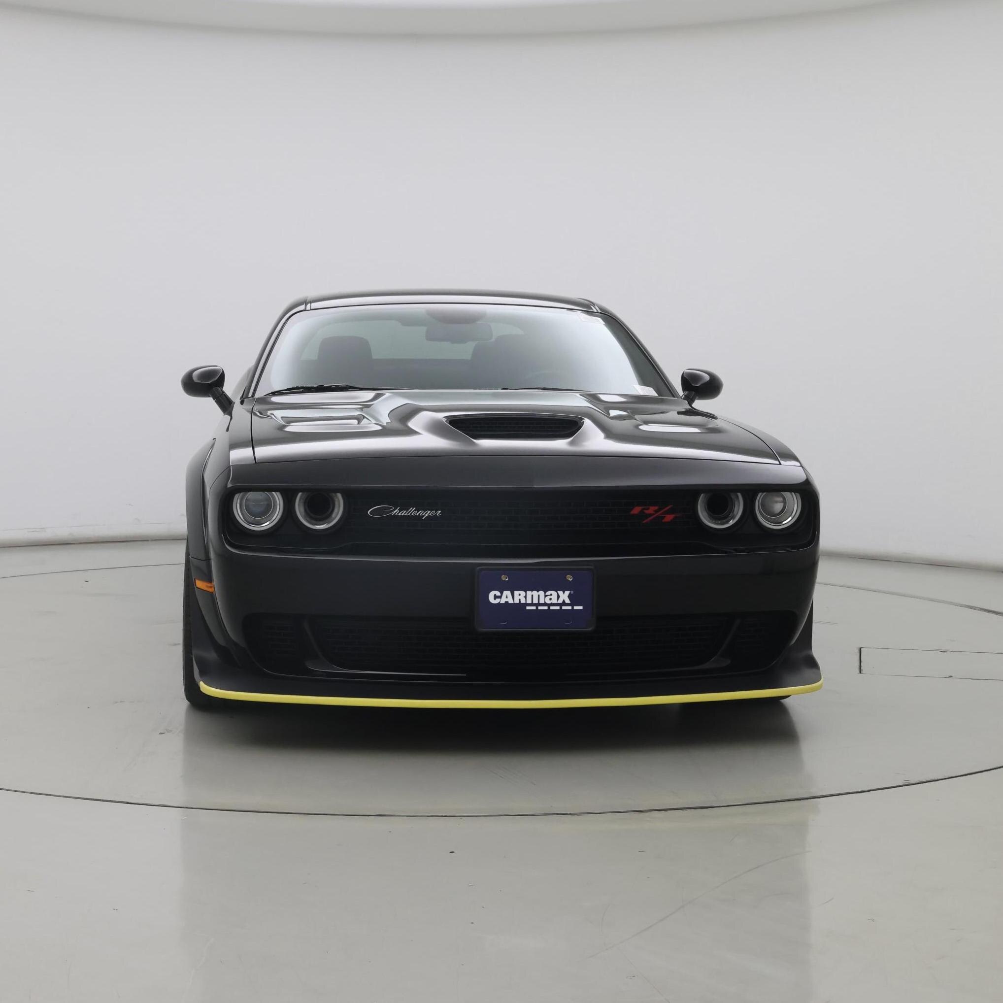 Thumbnail: 2021 Dodge Challenger - 5