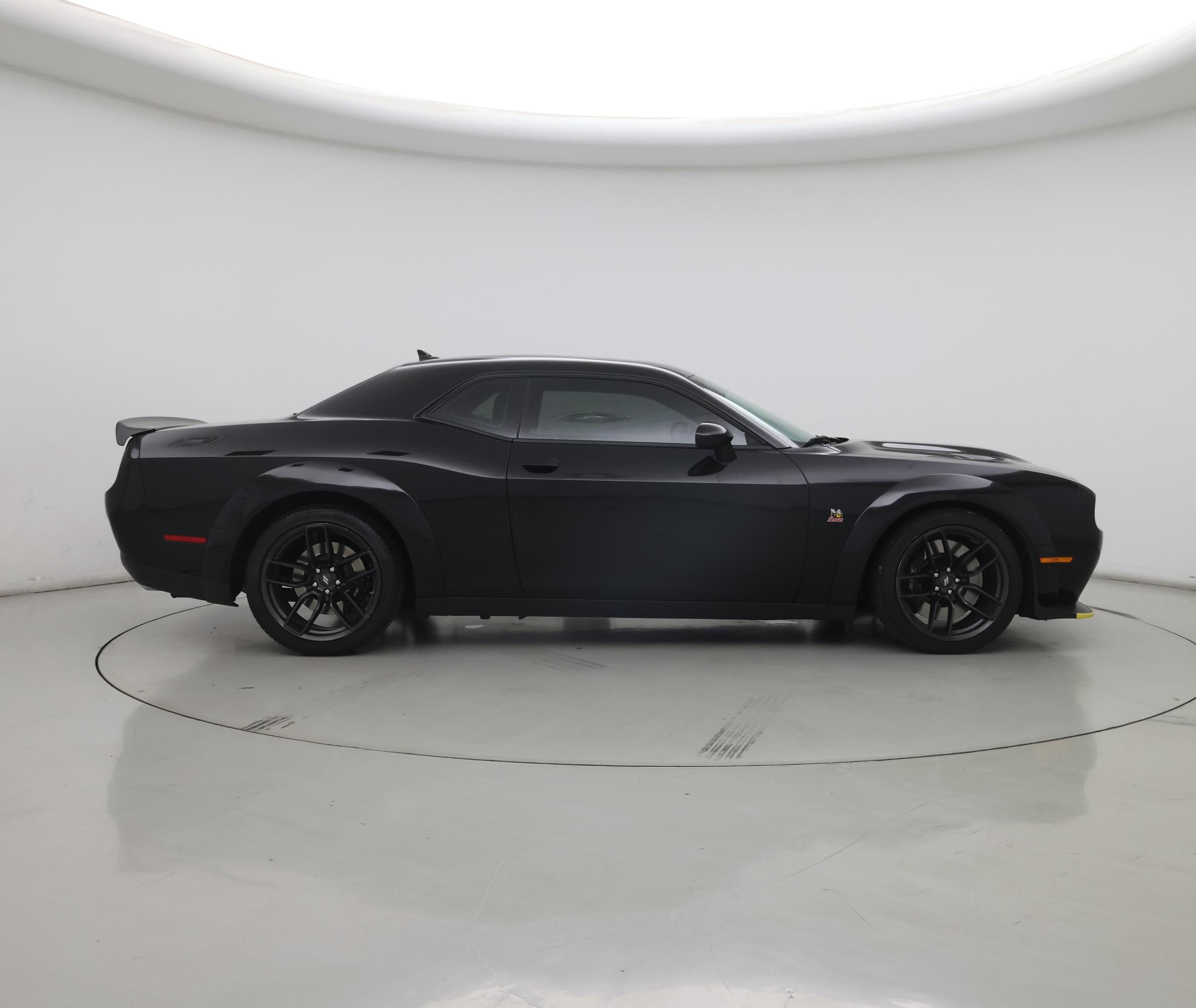 Thumbnail: 2021 Dodge Challenger - 7