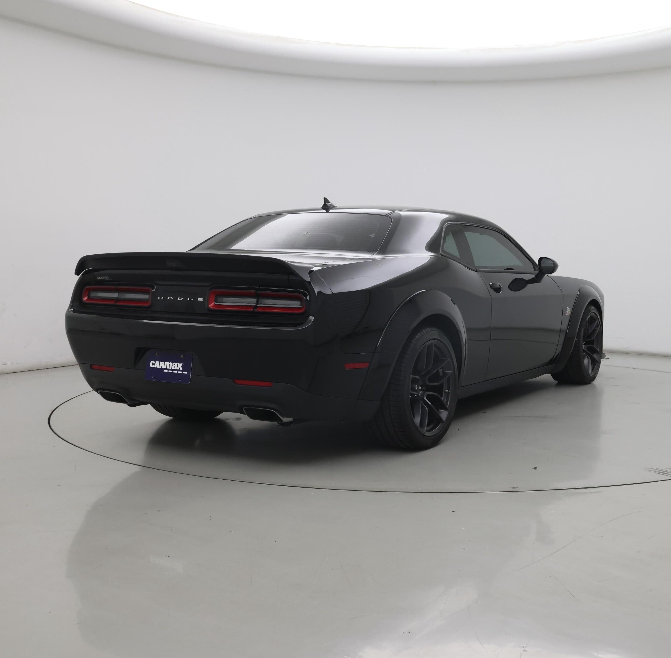 Thumbnail: 2021 Dodge Challenger - 8