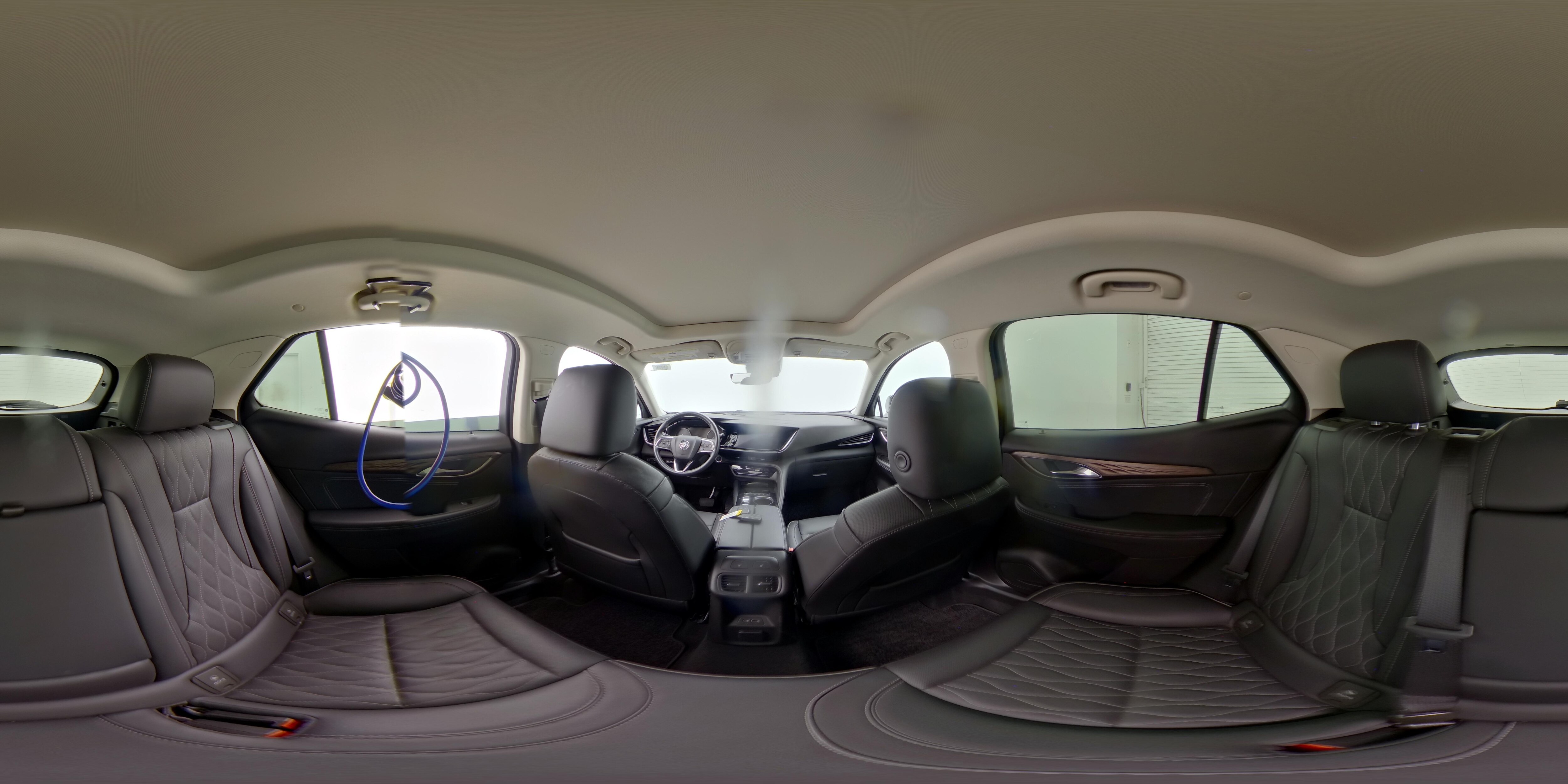 2023 Buick Envision Avenir - Photo 25