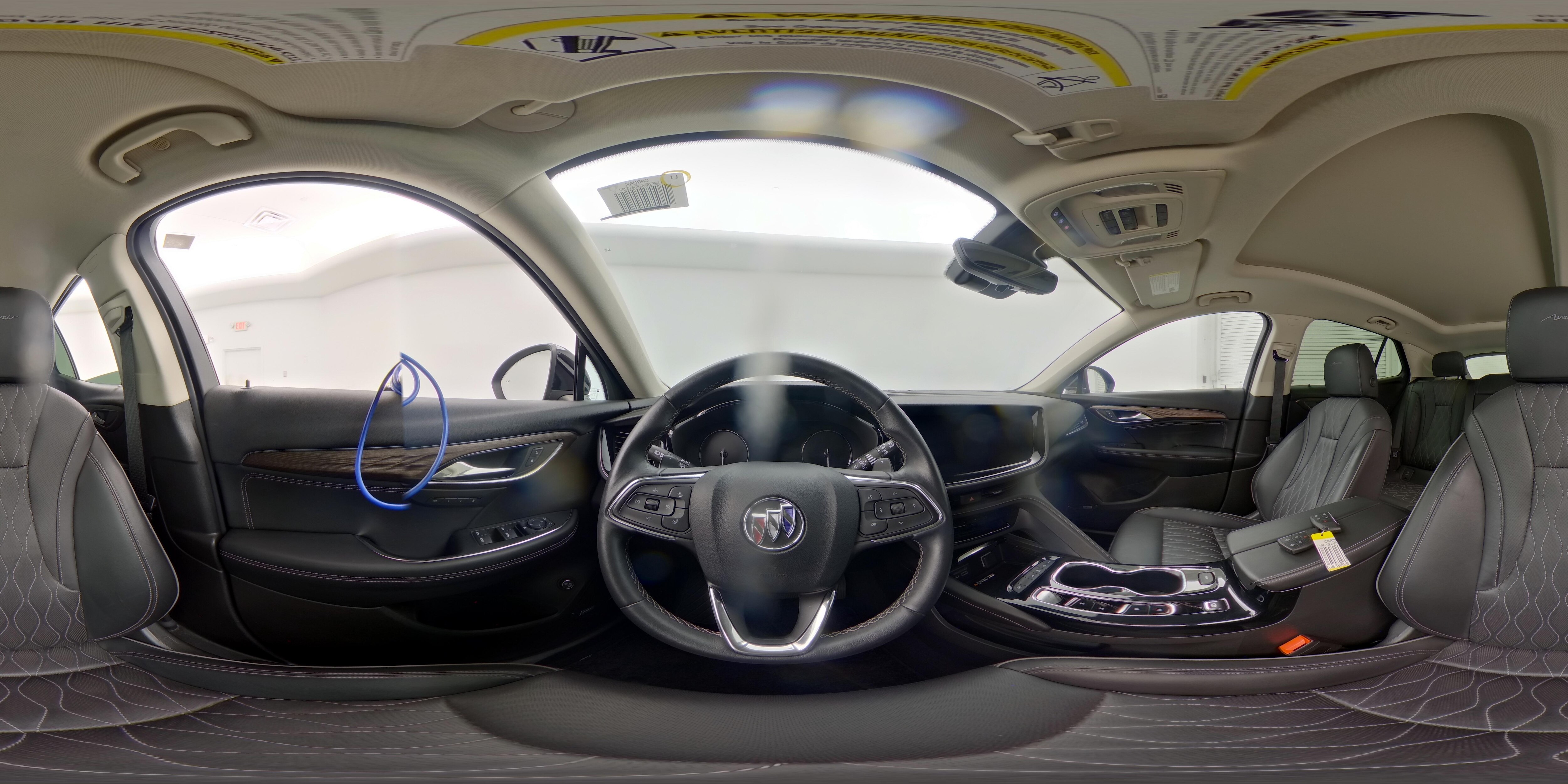 2023 Buick Envision Avenir - Photo 26