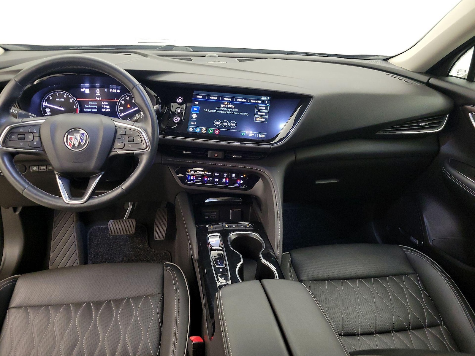 2023 Buick Envision Avenir - Photo 10