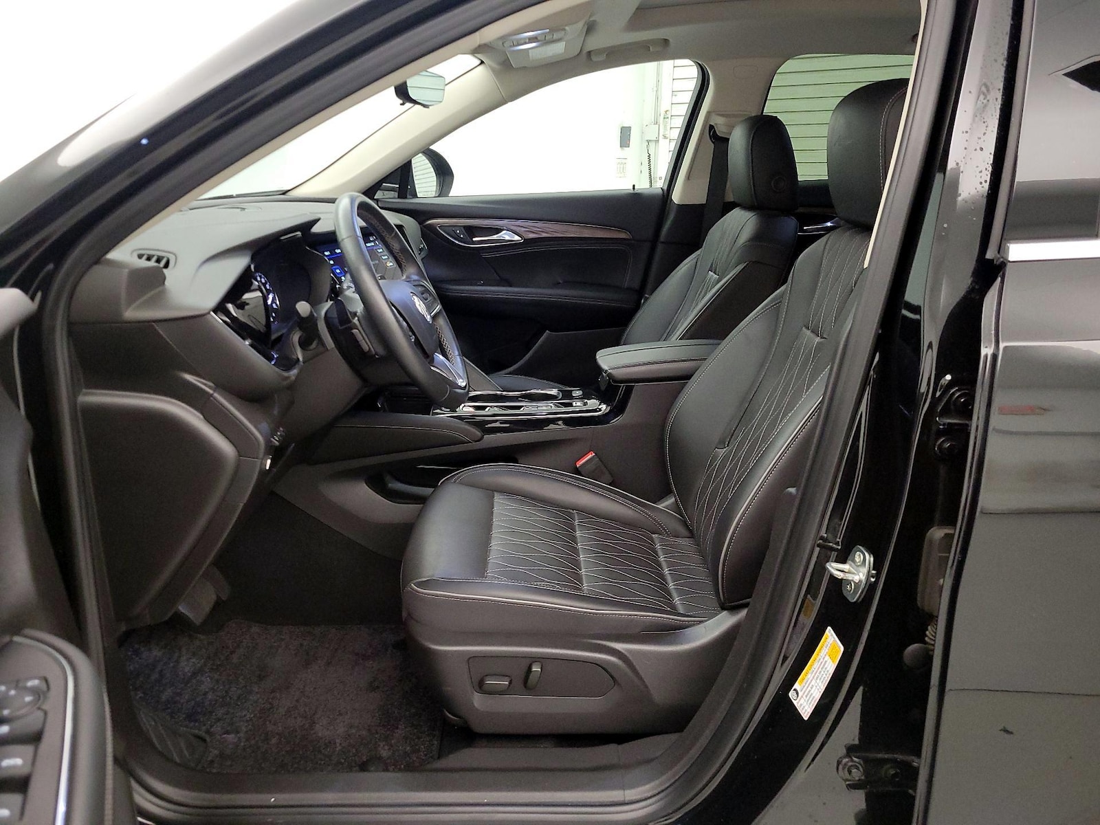 2023 Buick Envision Avenir - Photo 12