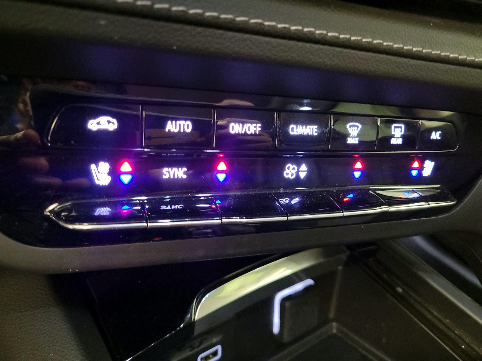 2023 Buick Envision Avenir - Photo 17