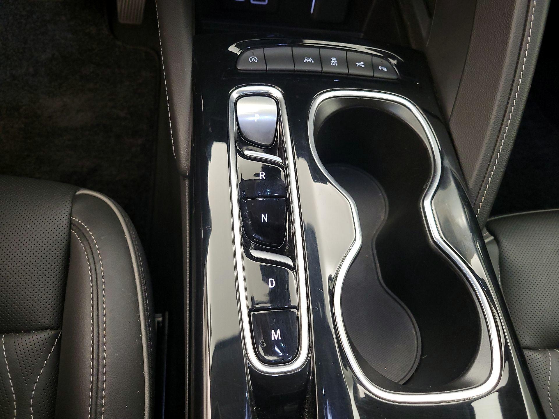 Thumbnail: 2023 Buick Envision - 17