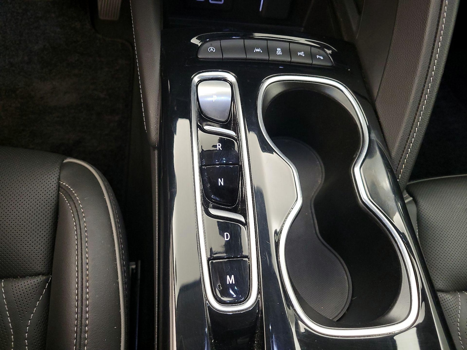 2023 Buick Envision Avenir - Photo 18