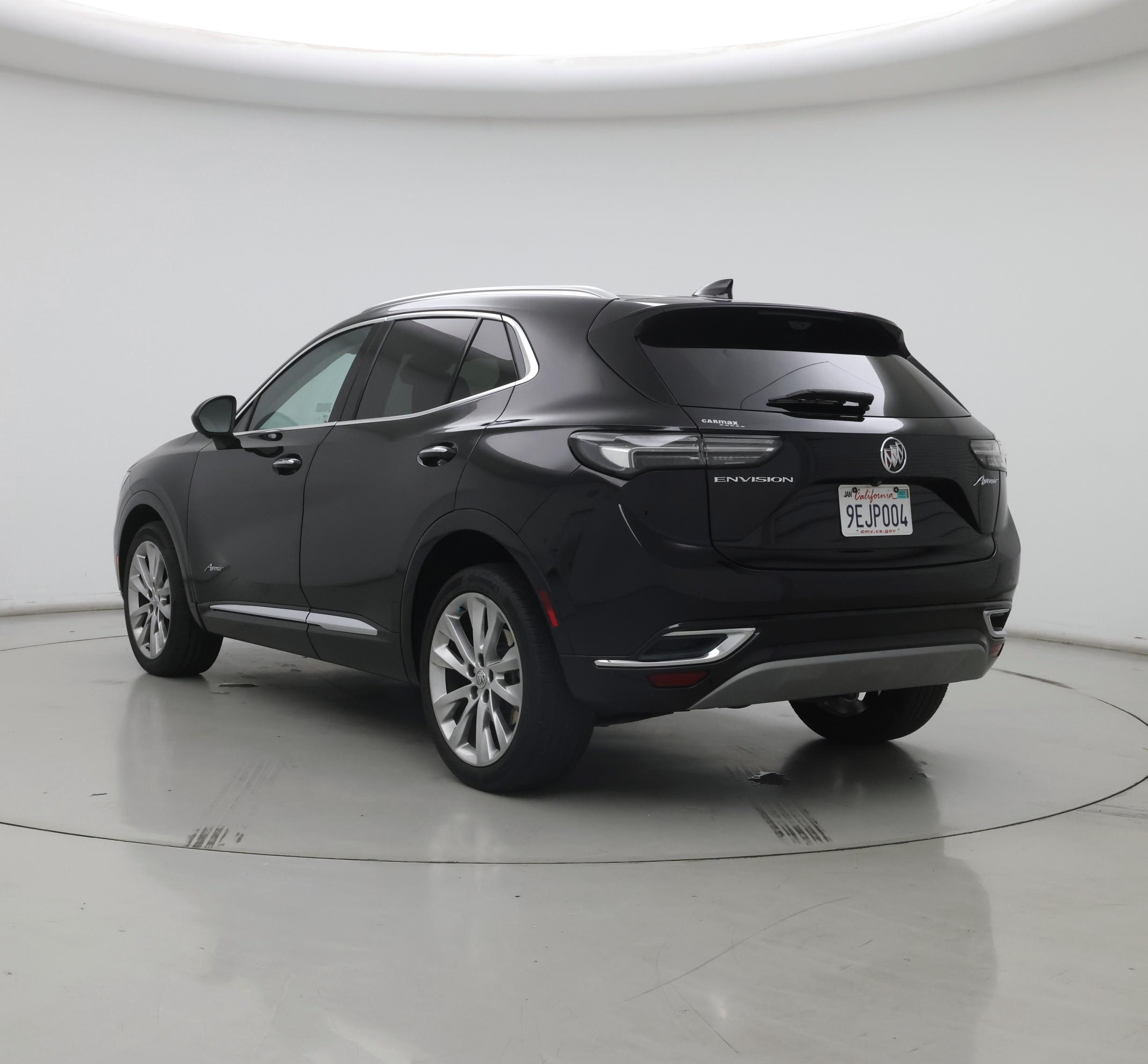 Thumbnail: 2023 Buick Envision - 2