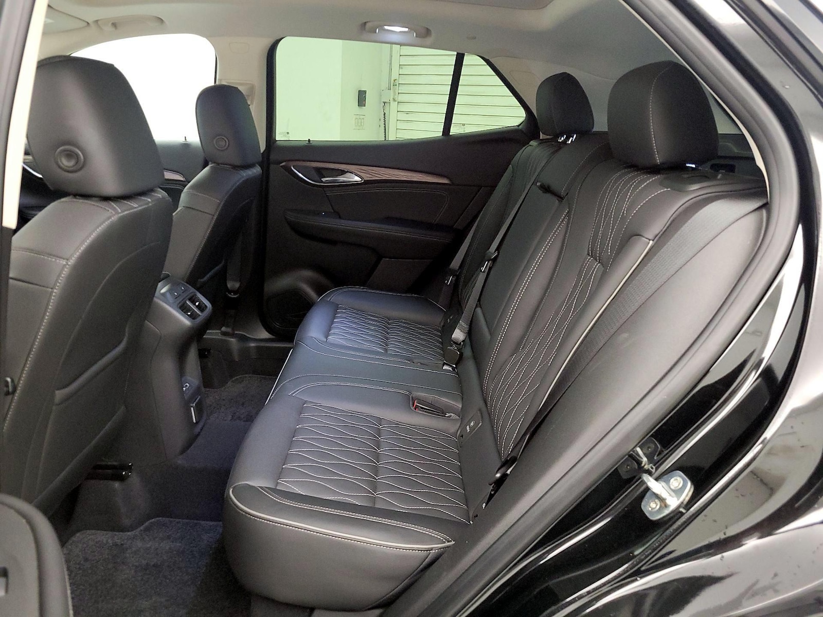 2023 Buick Envision Avenir - Photo 20