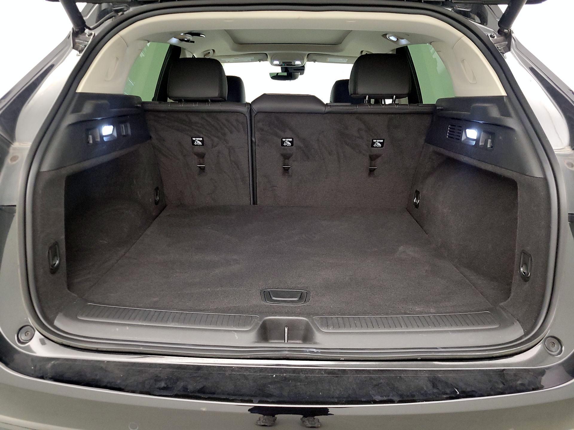 Thumbnail: 2023 Buick Envision - 20
