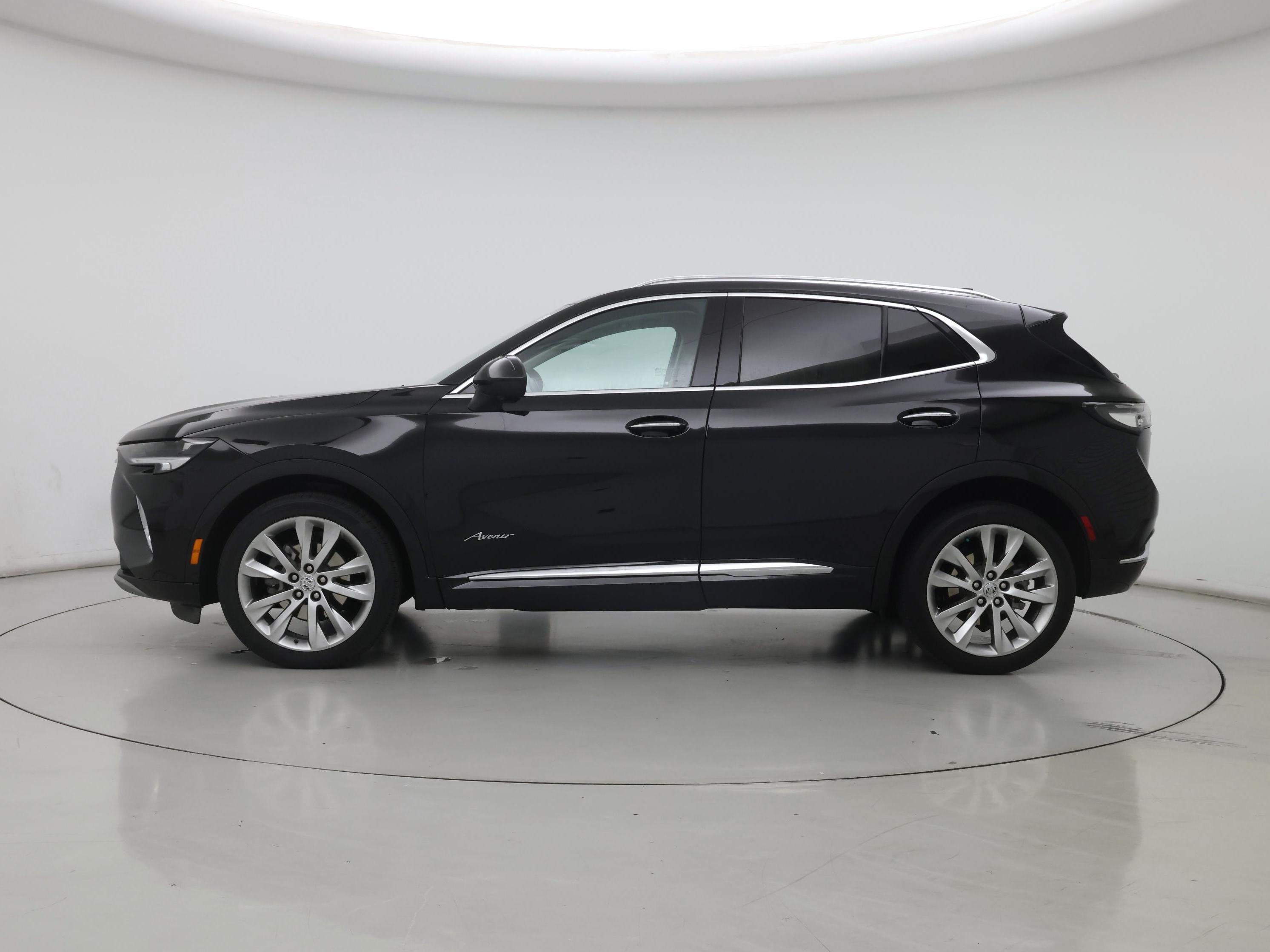 Thumbnail: 2023 Buick Envision - 3