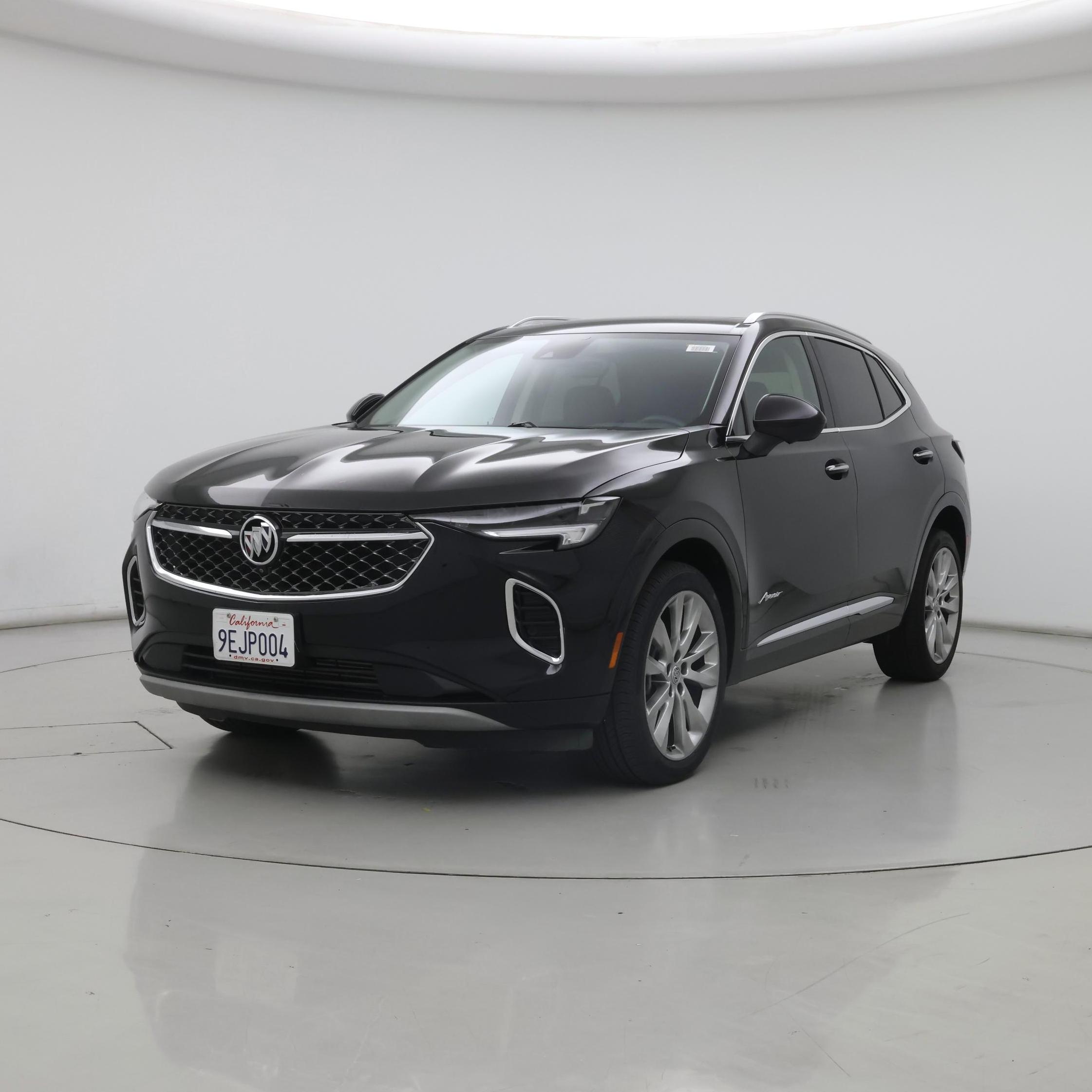 Thumbnail: 2023 Buick Envision - 4
