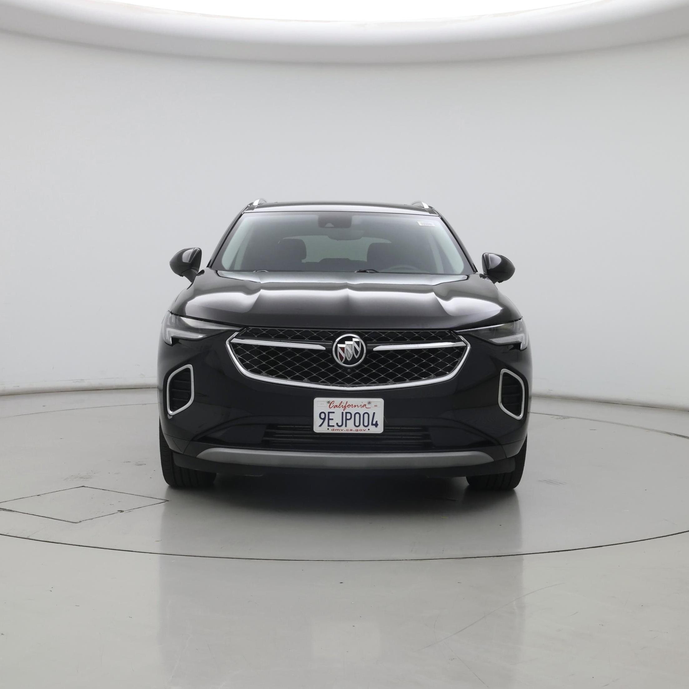 Thumbnail: 2023 Buick Envision - 5