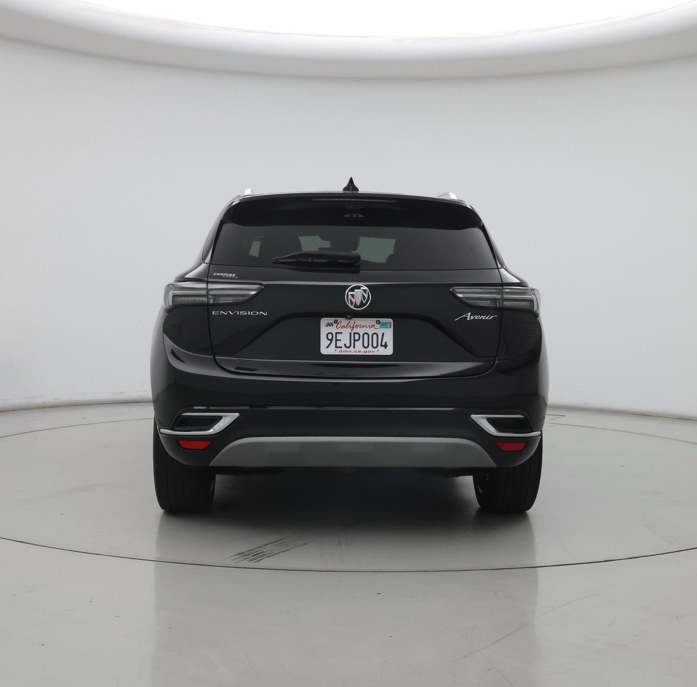 Thumbnail: 2023 Buick Envision - 6