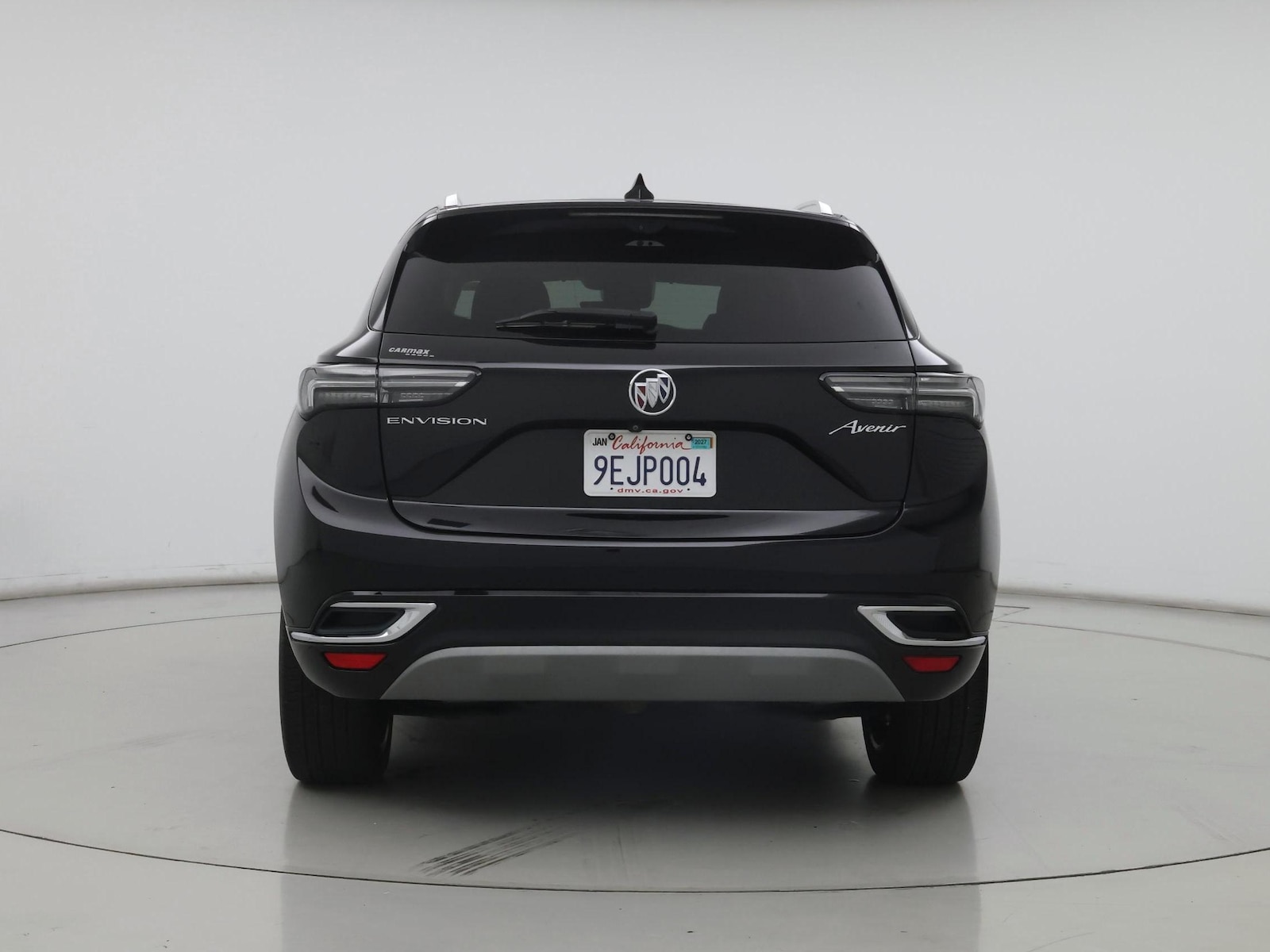 2023 Buick Envision Avenir - Photo 7